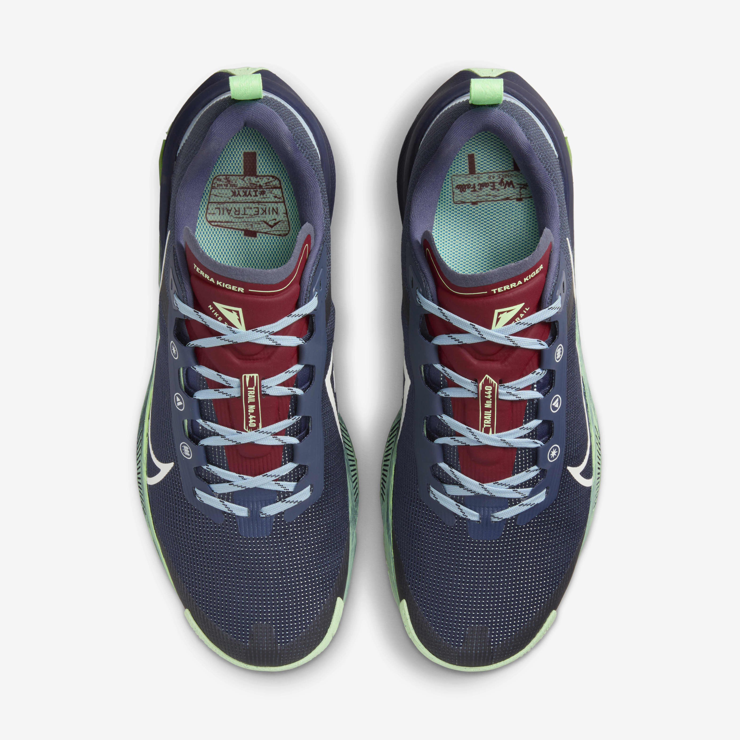 Buy Nike Kiger 9 Men s Trail Running Shoes Nike Kuwait Official