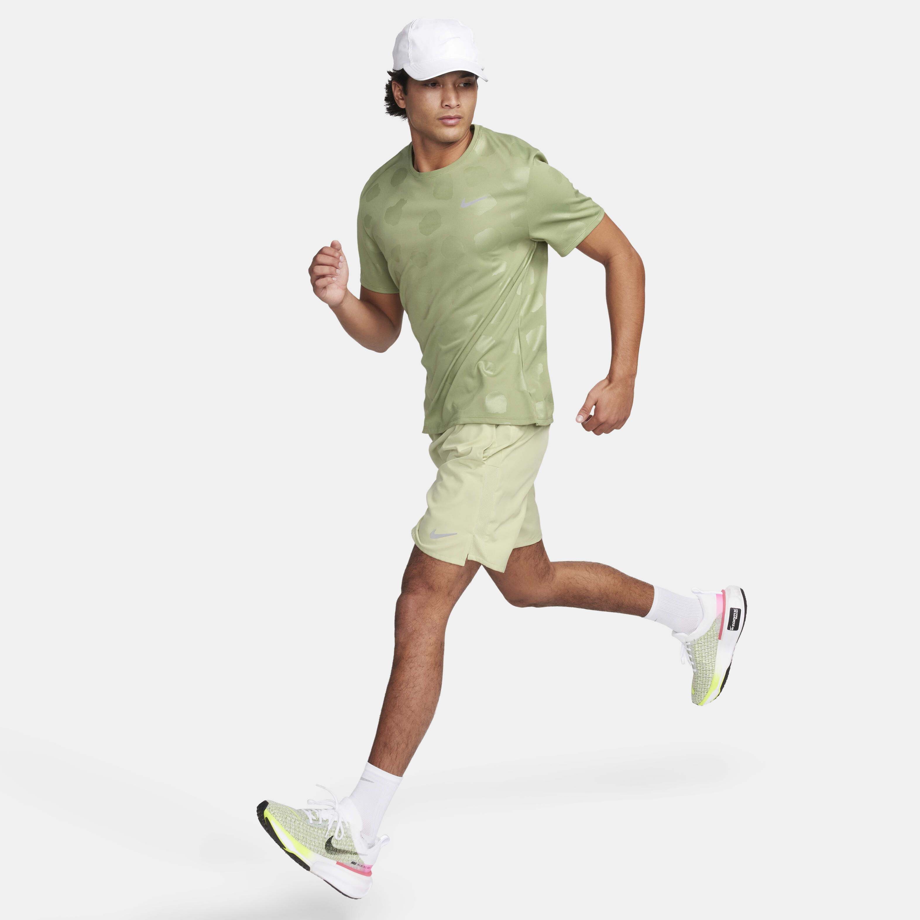 Jogging challenger clearance