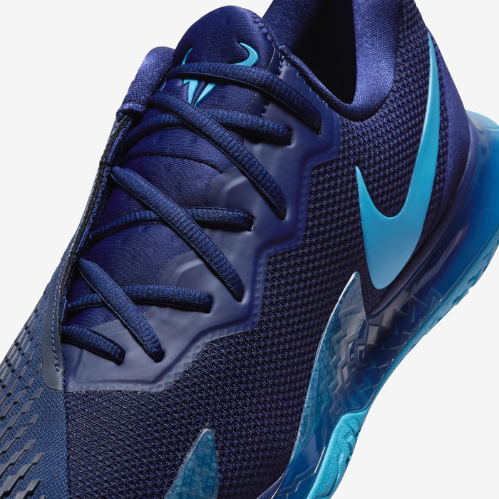 NikeCourt Zoom Vapor Cage 4 Rafa image number 6 NikeCourt Zoom Vapor Cage 4 Rafa image number 6