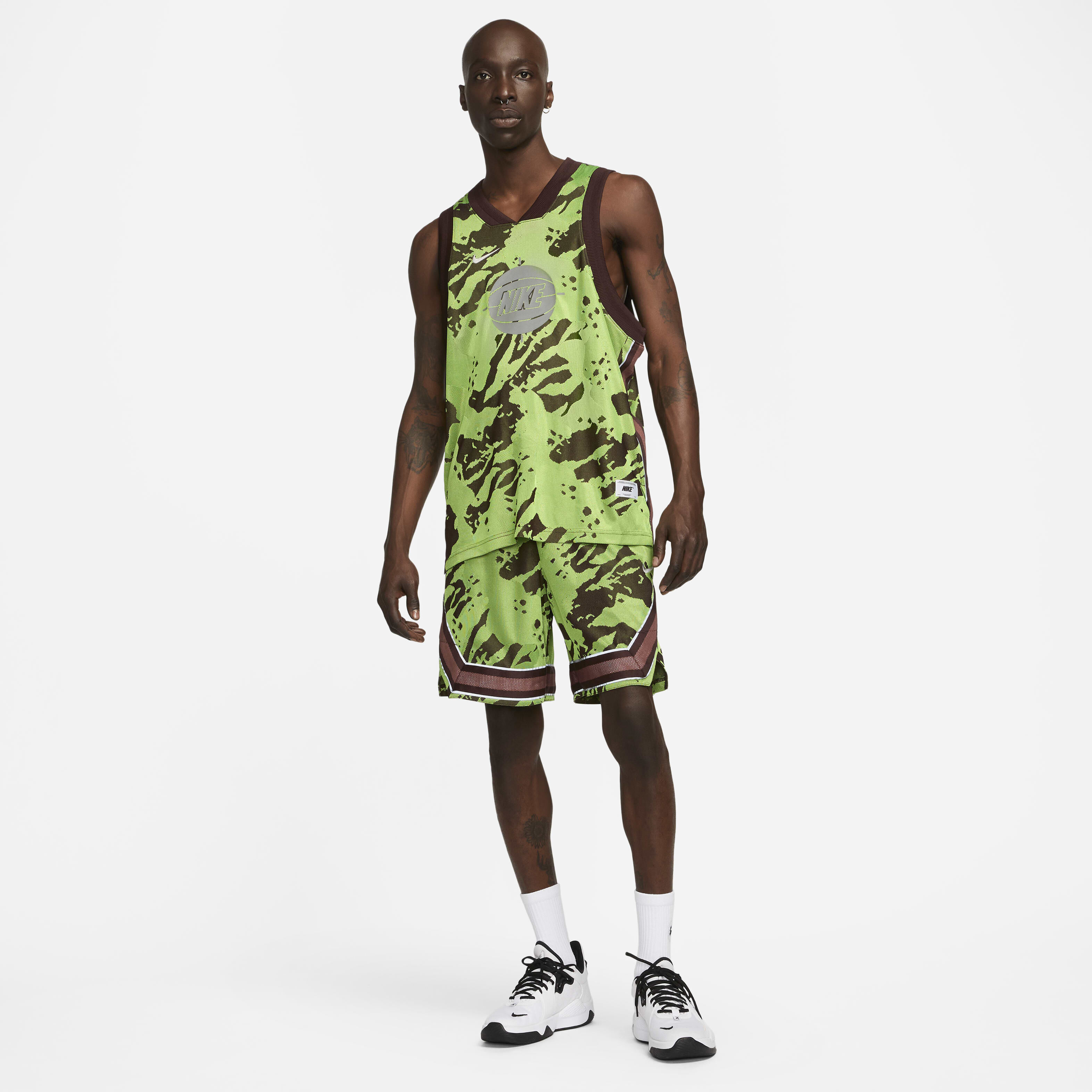 Nike Dri-FIT ADV image number 6