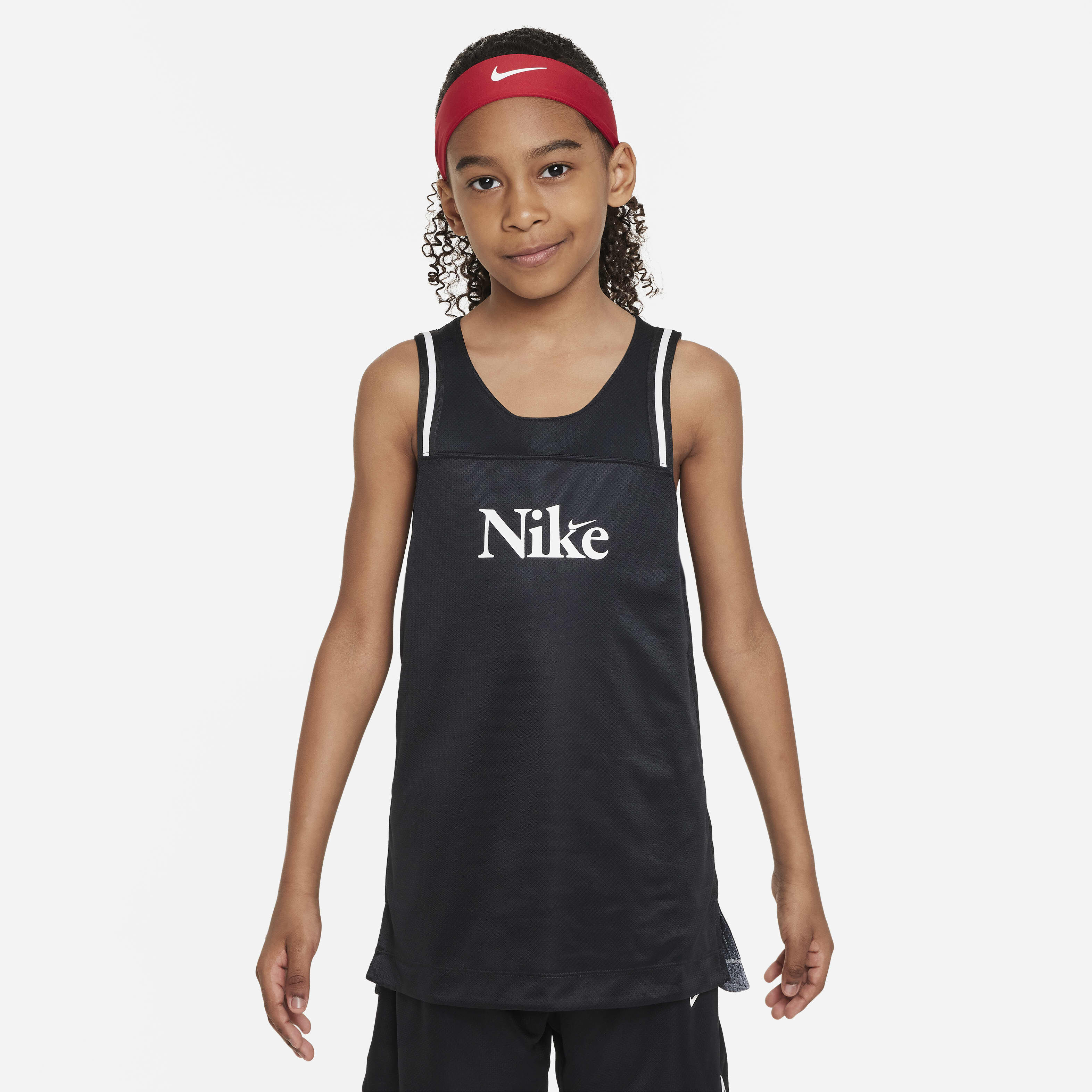 Nike basketball dress discount