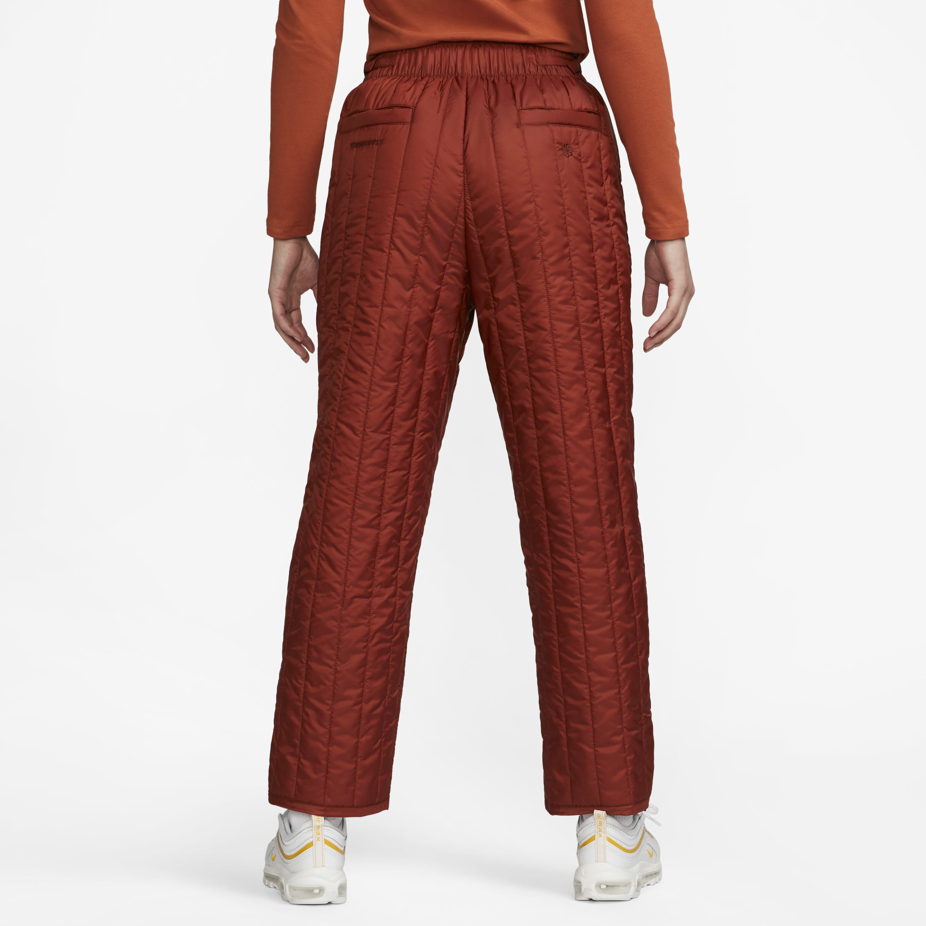 Nike Sportswear Therma-FIT Tech Pack image number 1