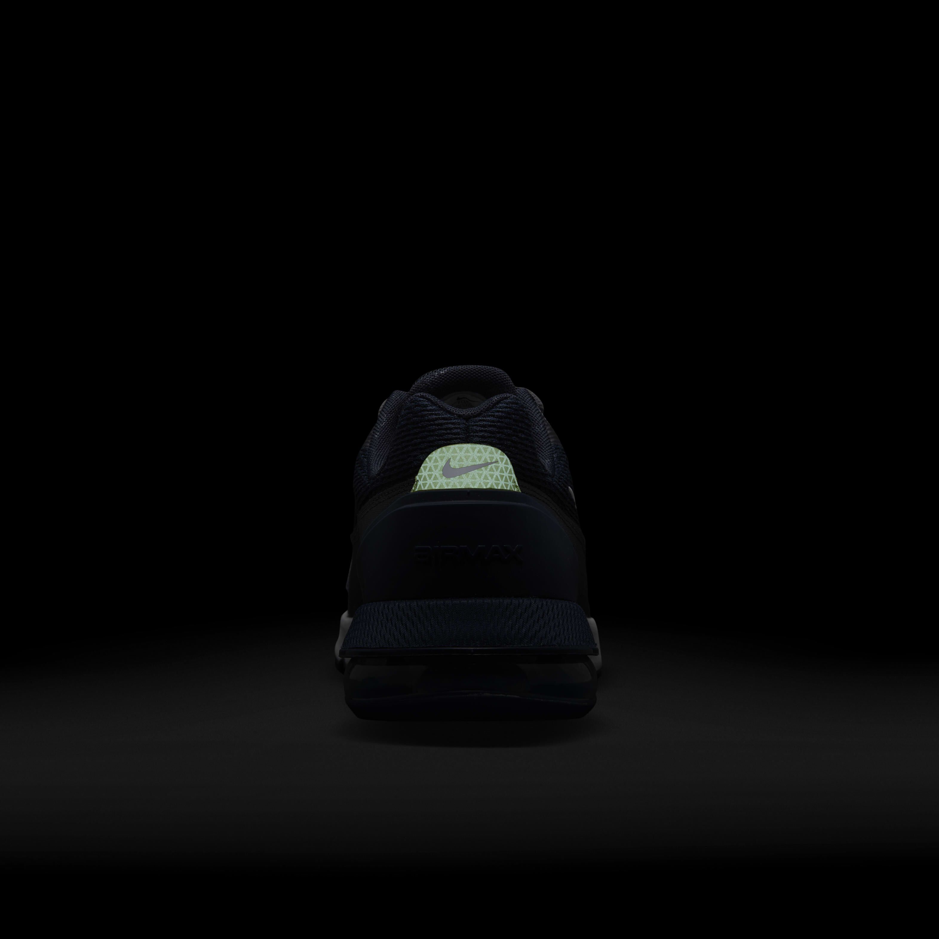 Buy Nike Air Max Pulse Men's Shoes Dark Obsidian/Anthracite