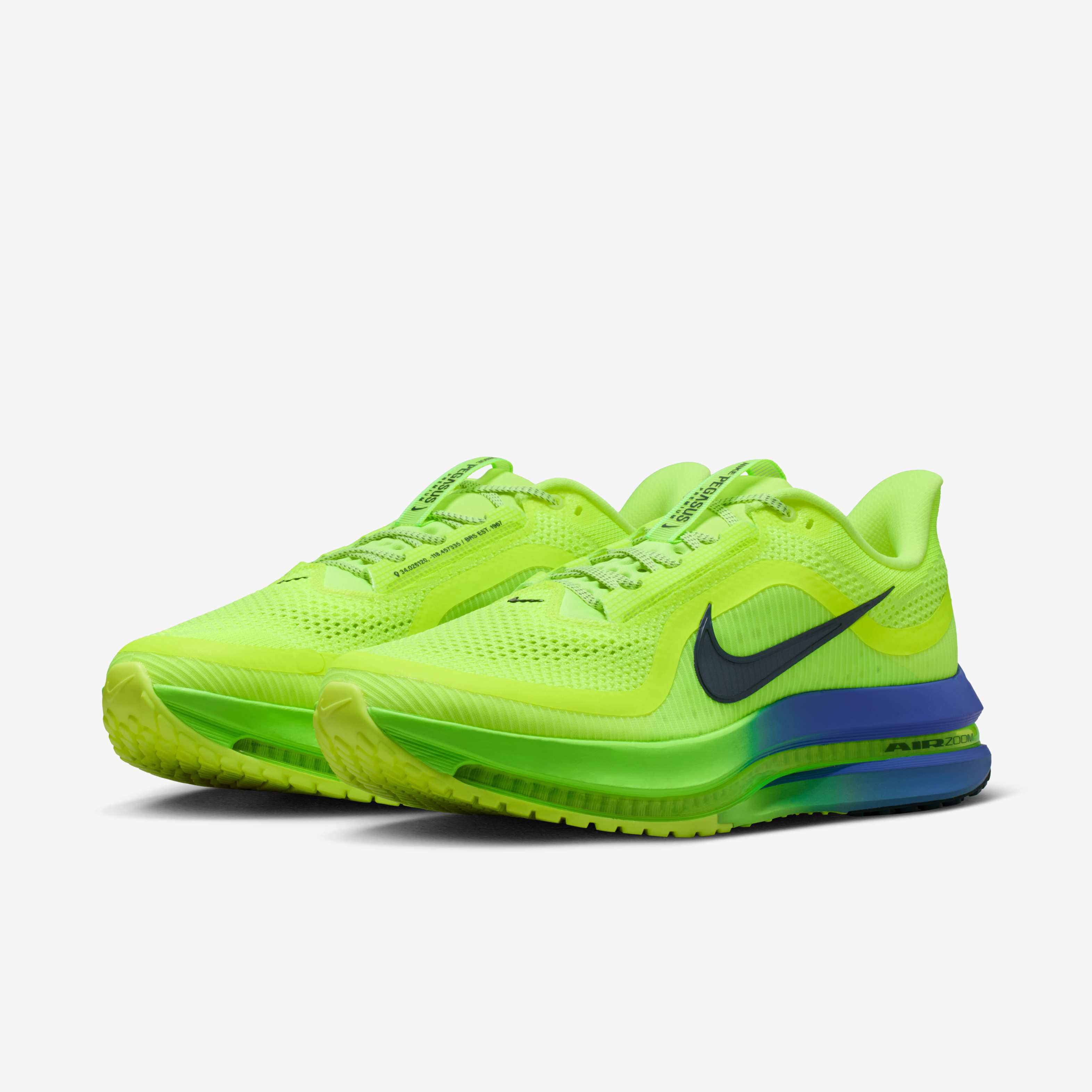 Nike Pegasus Premium image number 4