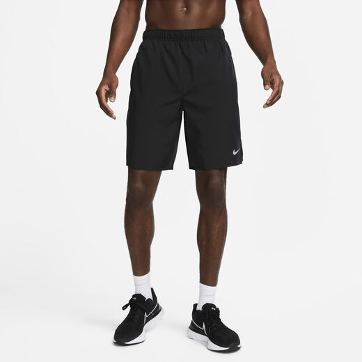 Your Invincible Look - Shorts-Nike, Nike Challenger, Men's Dri-FIT 23cm (approx.) Unlined Versatile Shorts