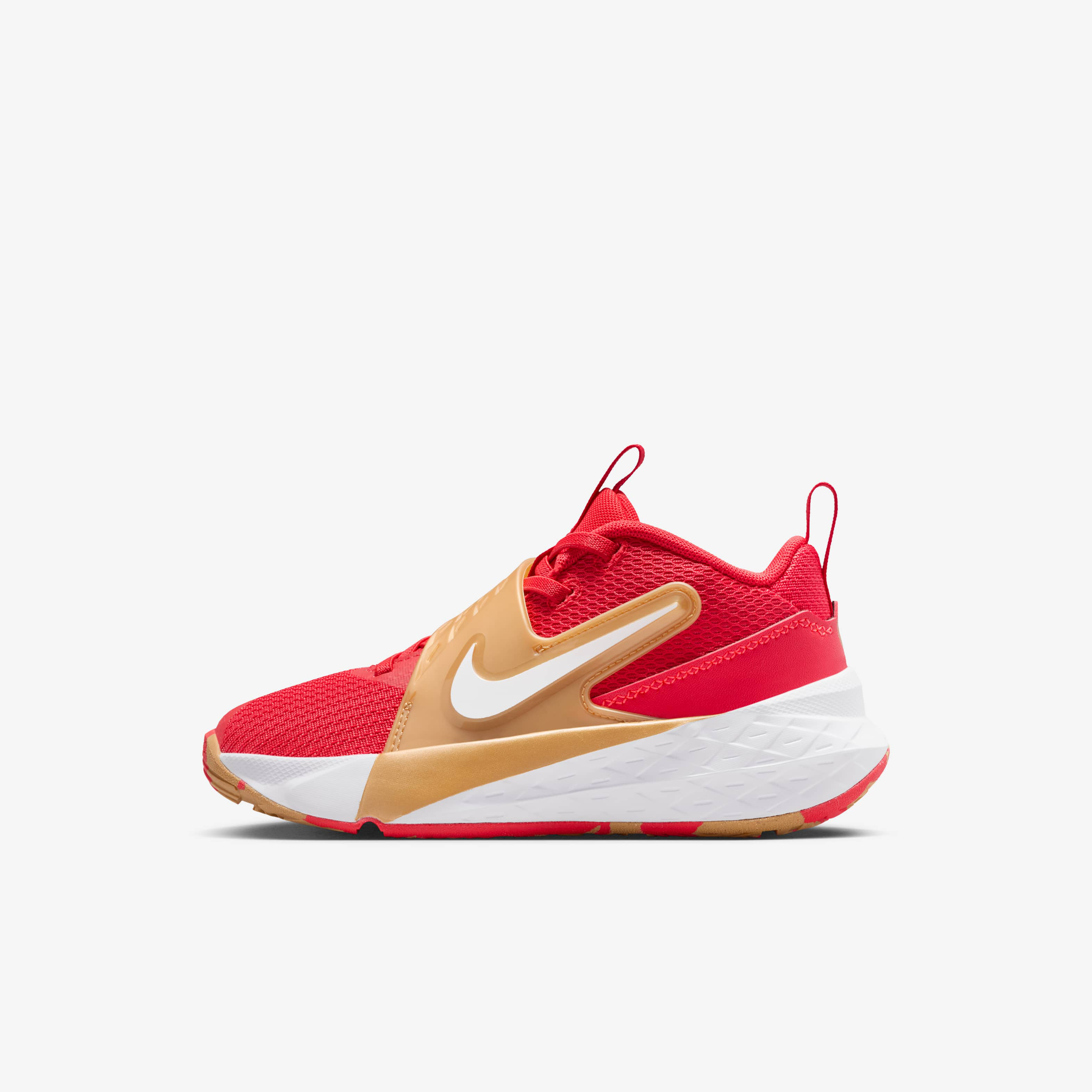 Nike Team Hustle D 12 image number 0