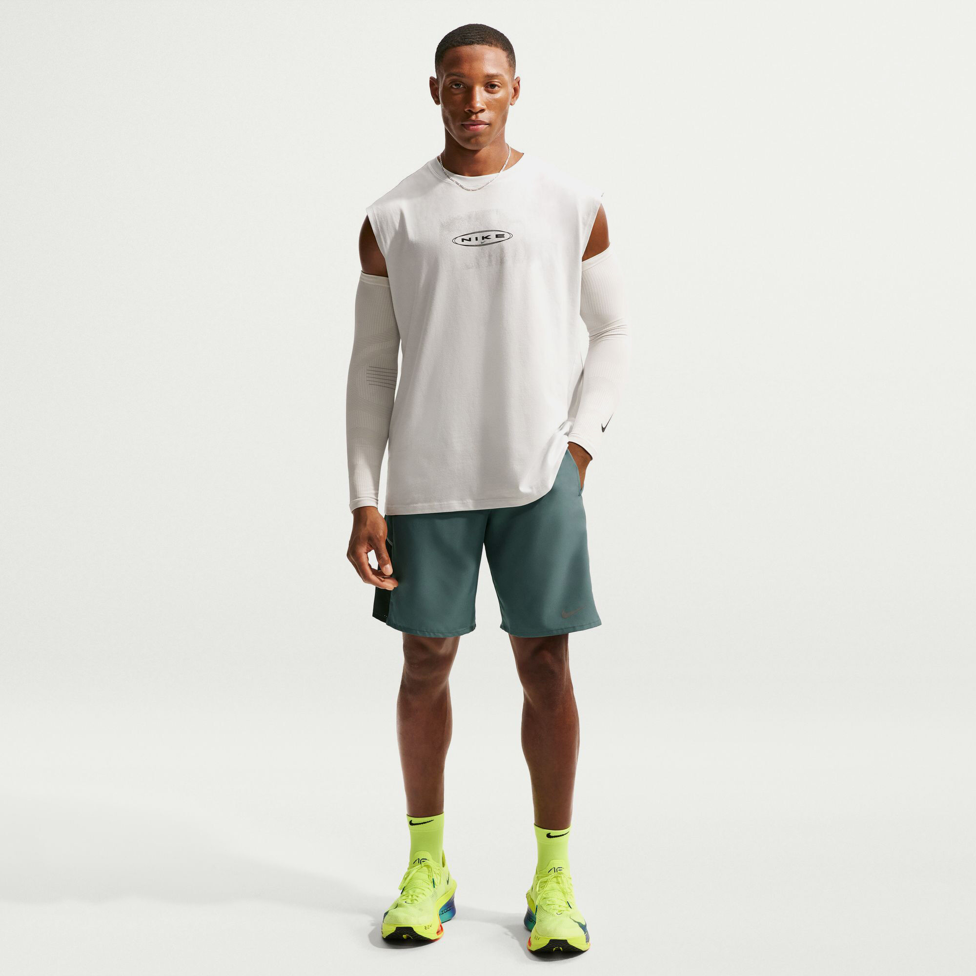 Nike Miler image number 0
