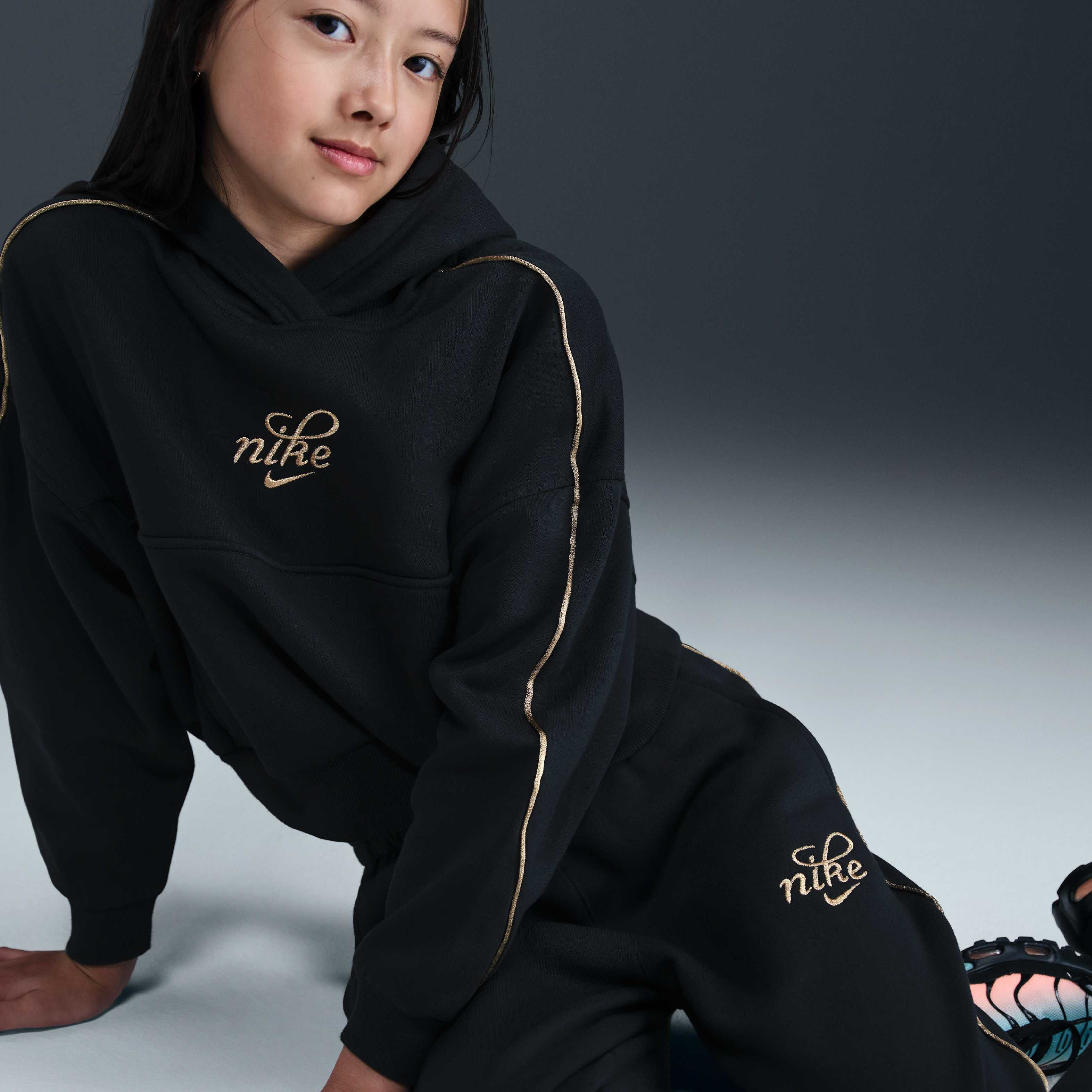 Nike Sportswear Club Fleece image number 4