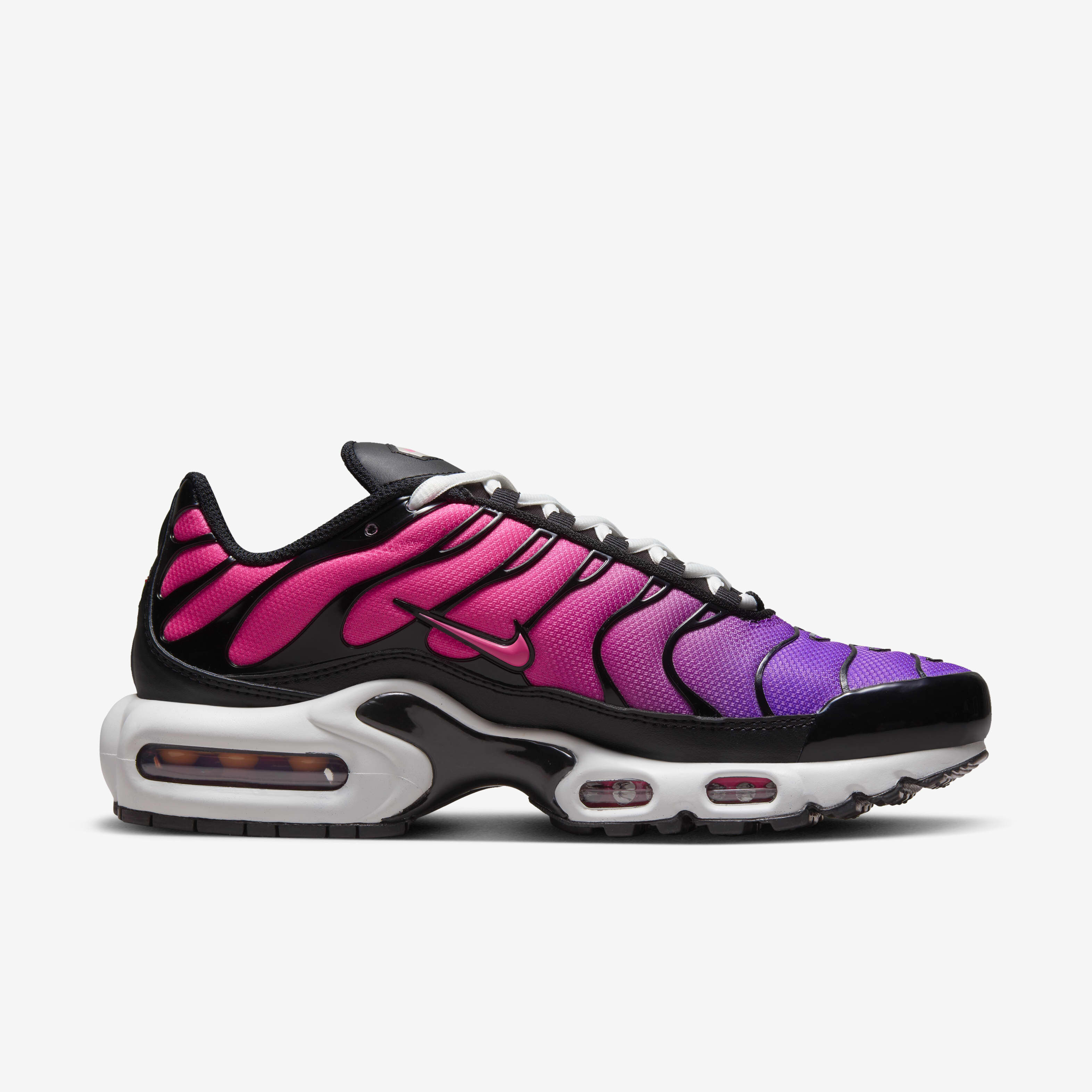 Nike Air Max Plus image number 3