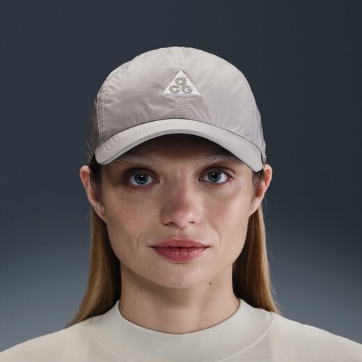 Women's Caps Sale-Nike, Nike Dri-FIT Club, Unstructured ACG Cap