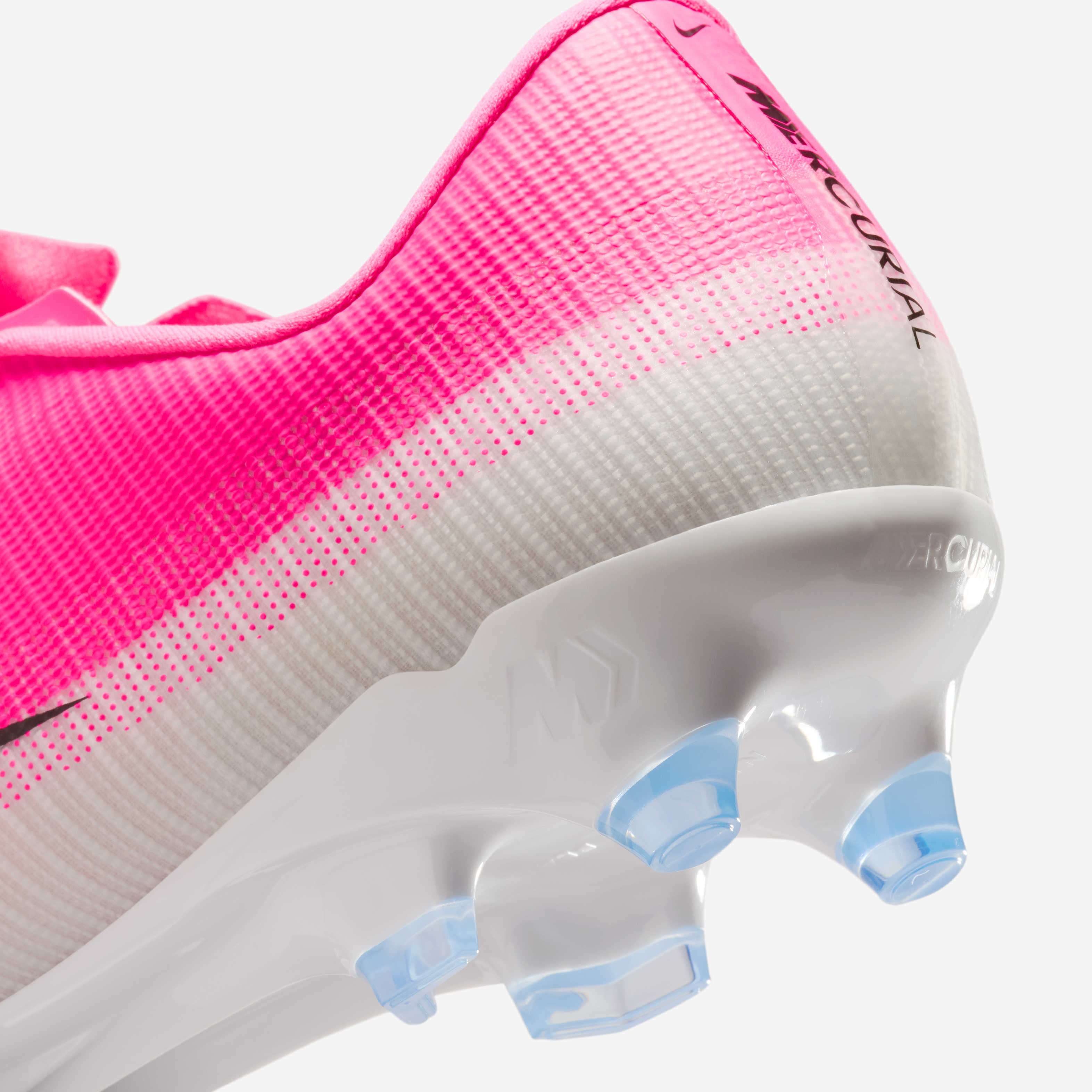 Nike Mercurial Vapor 17 Academy image number 8