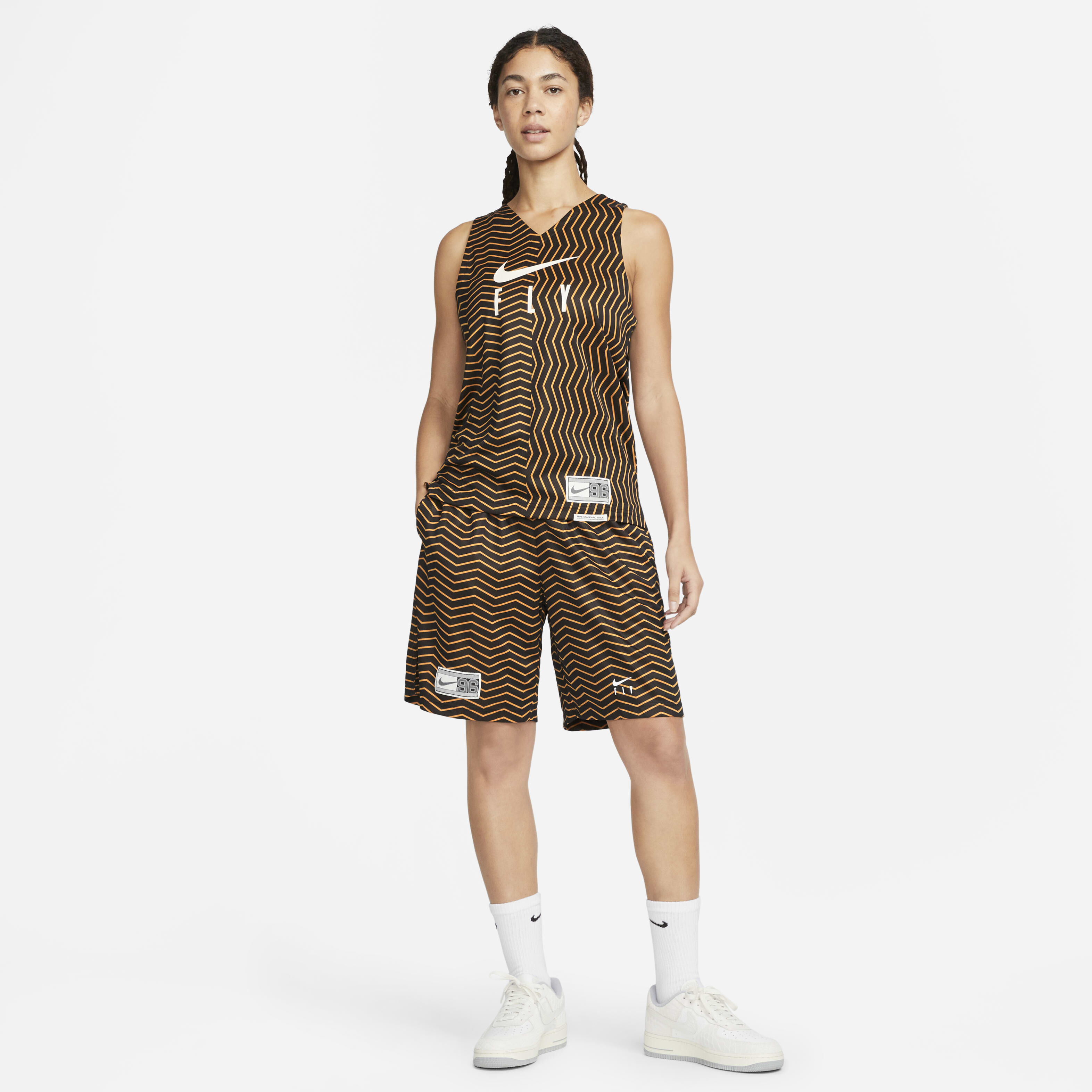 نايكي ستاندرد ايشيو image number 5