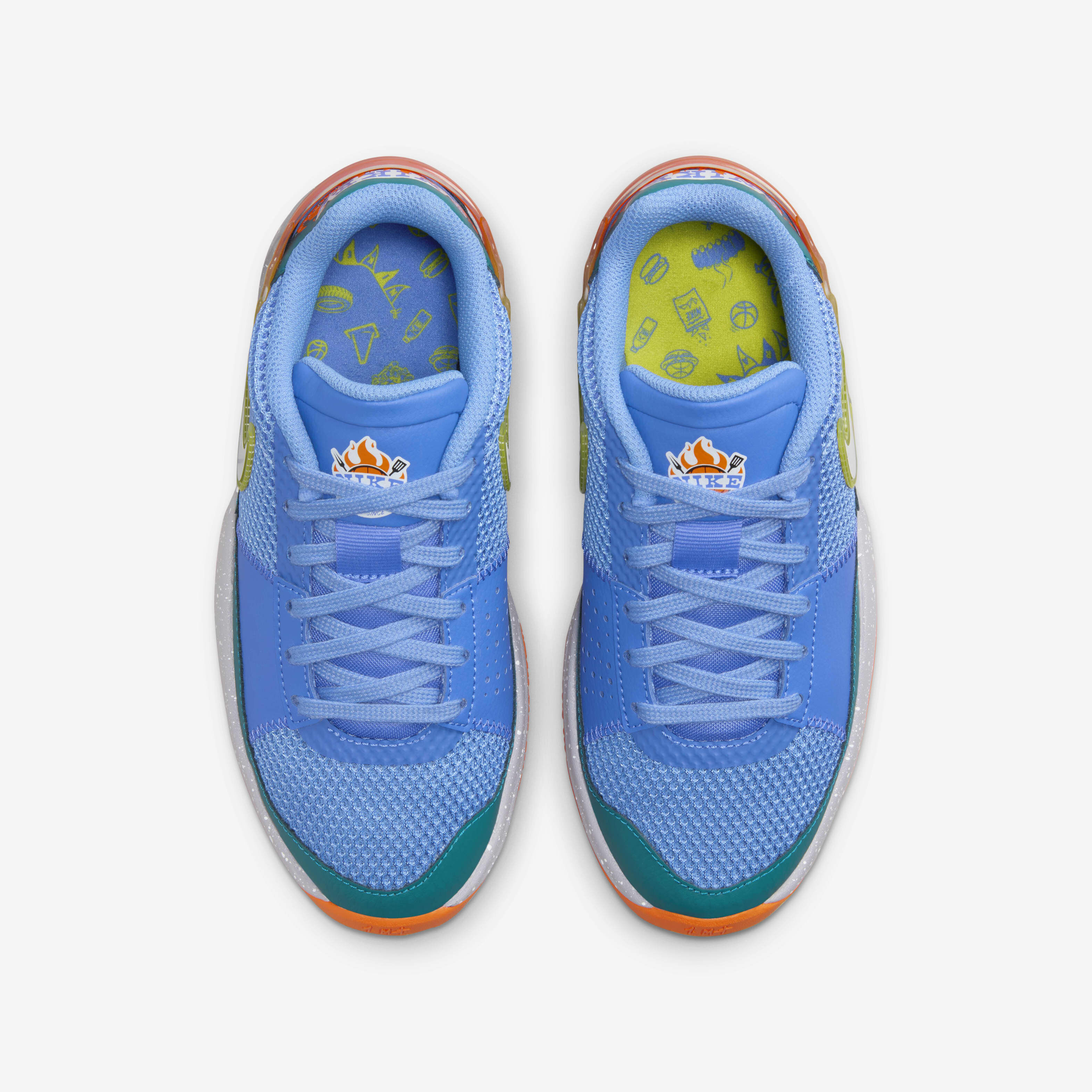 جا 1 'Backyard BBQ' image number 3