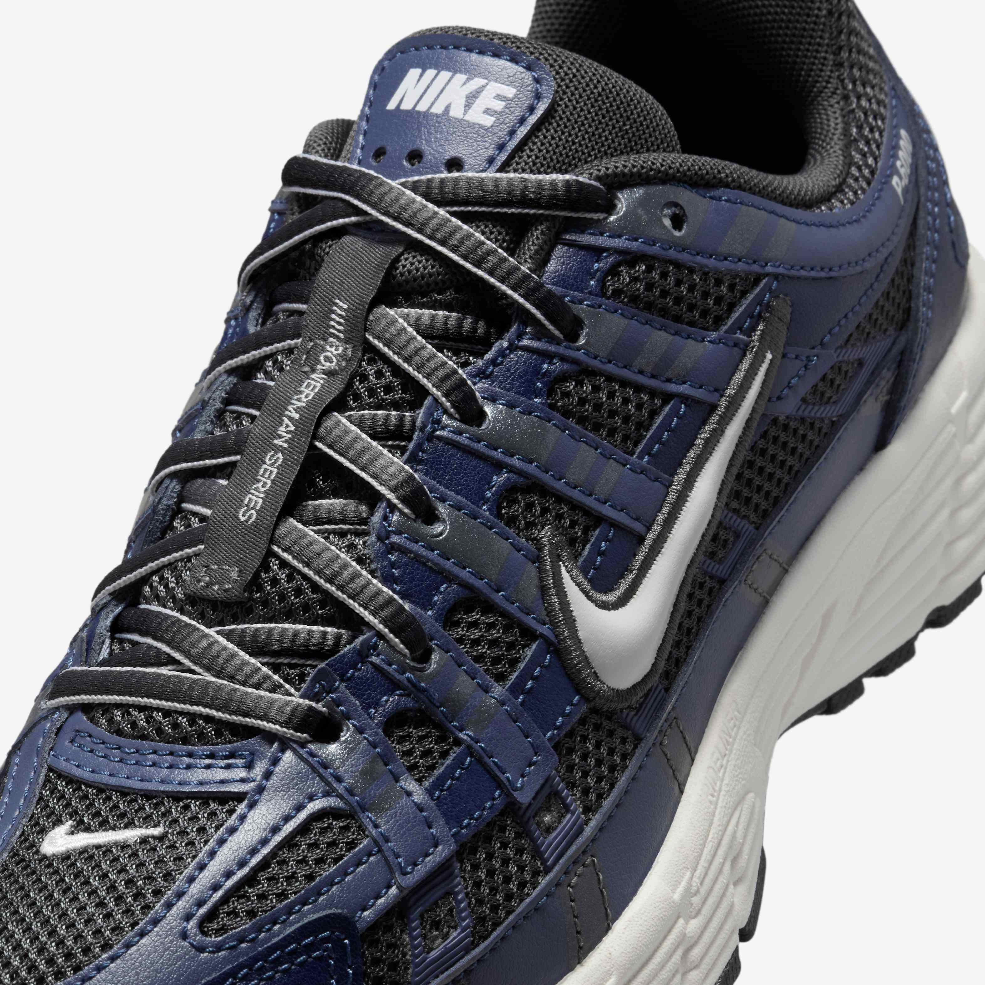 نايكي P-6000 image number 6