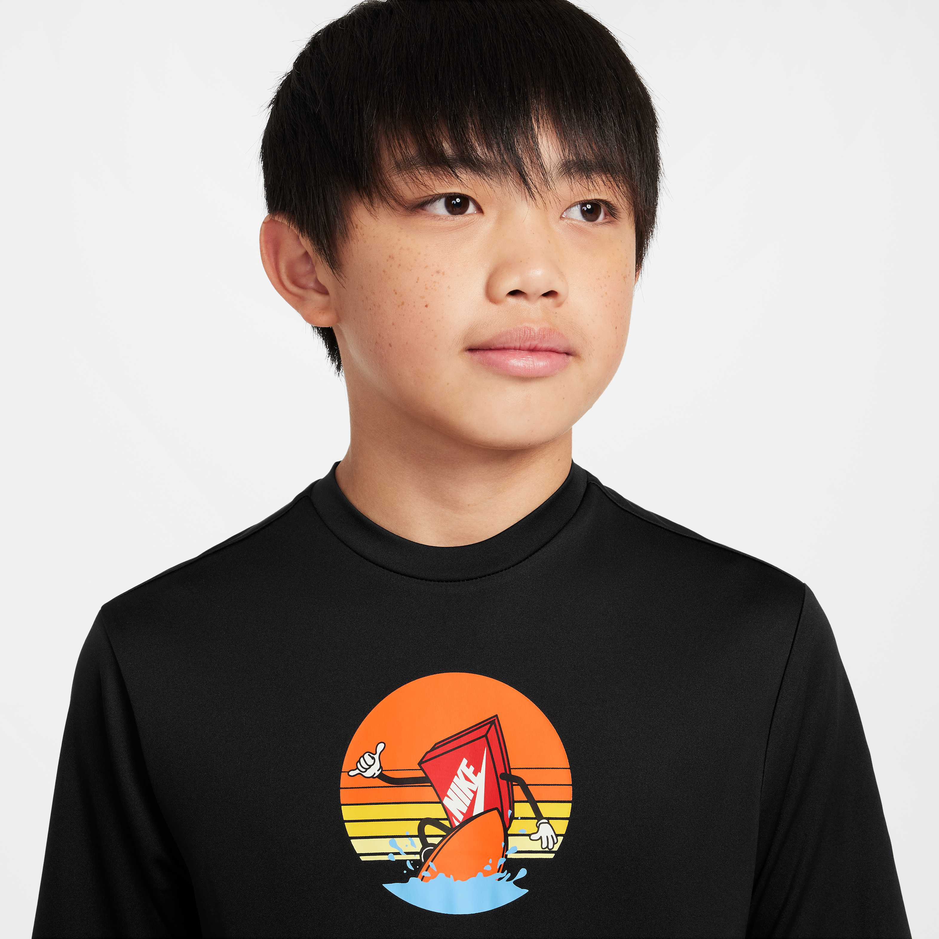 نايكي سويم هيدروغارد image number 2