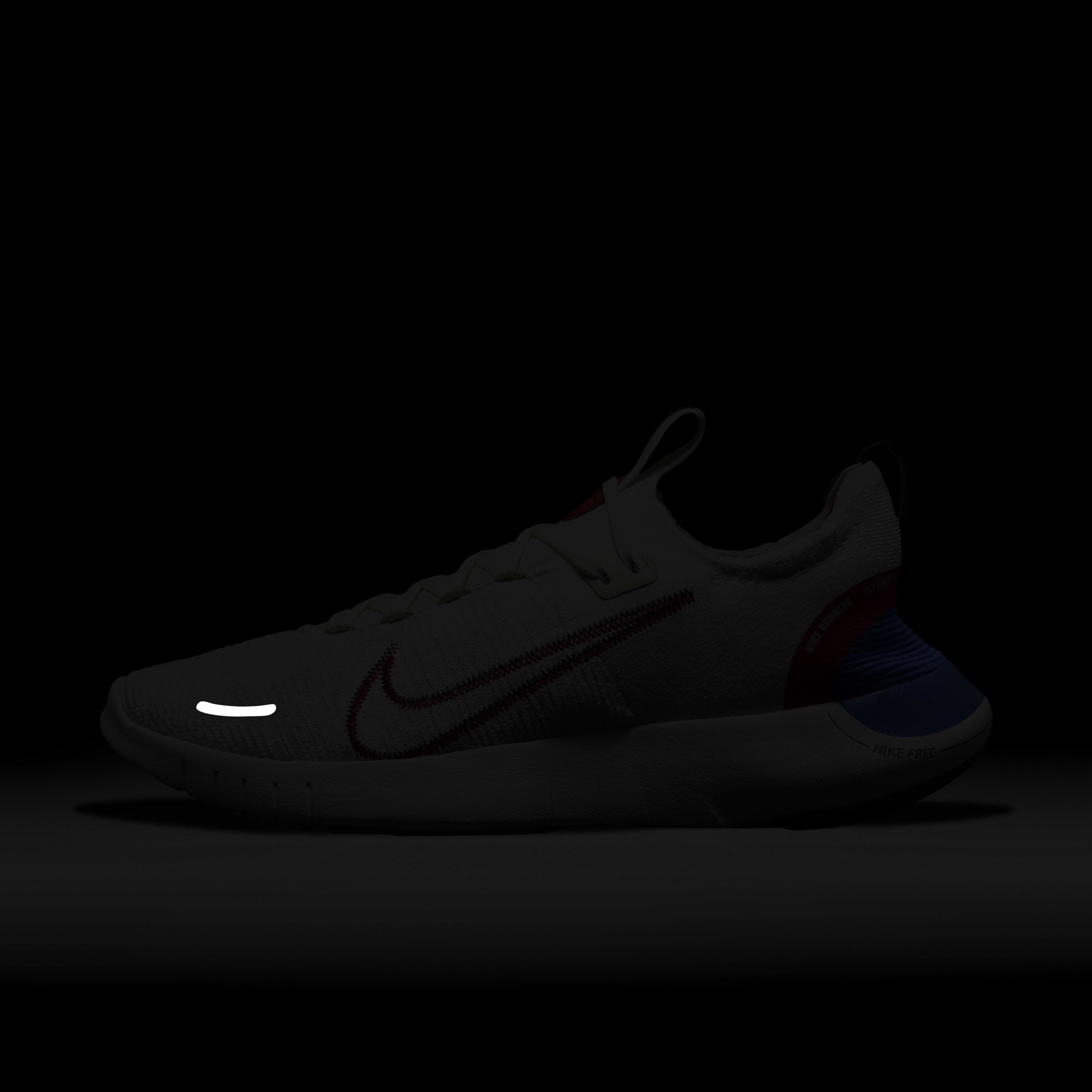 Nike Free RN NN image number 9