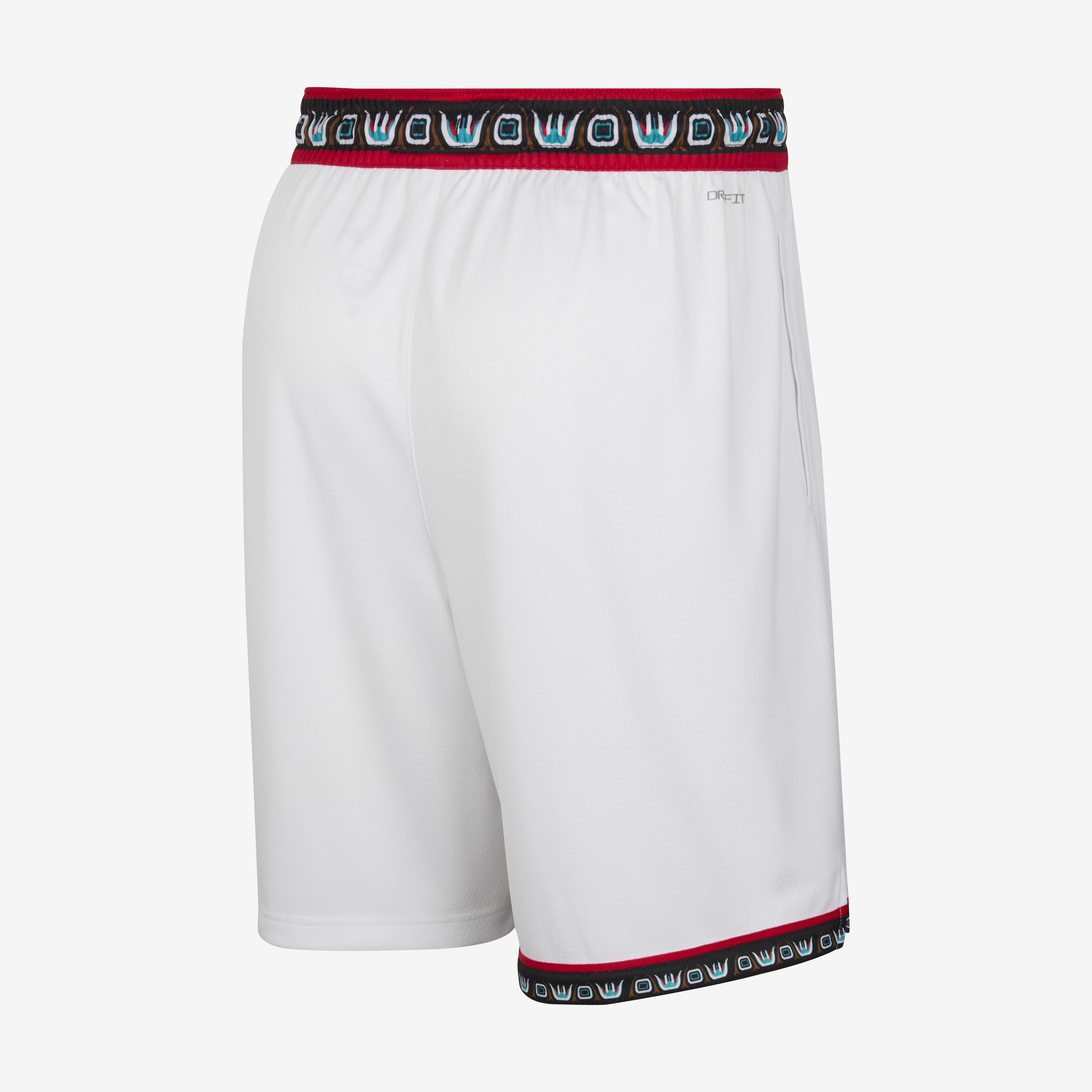 Grizzlies swingman shorts sales