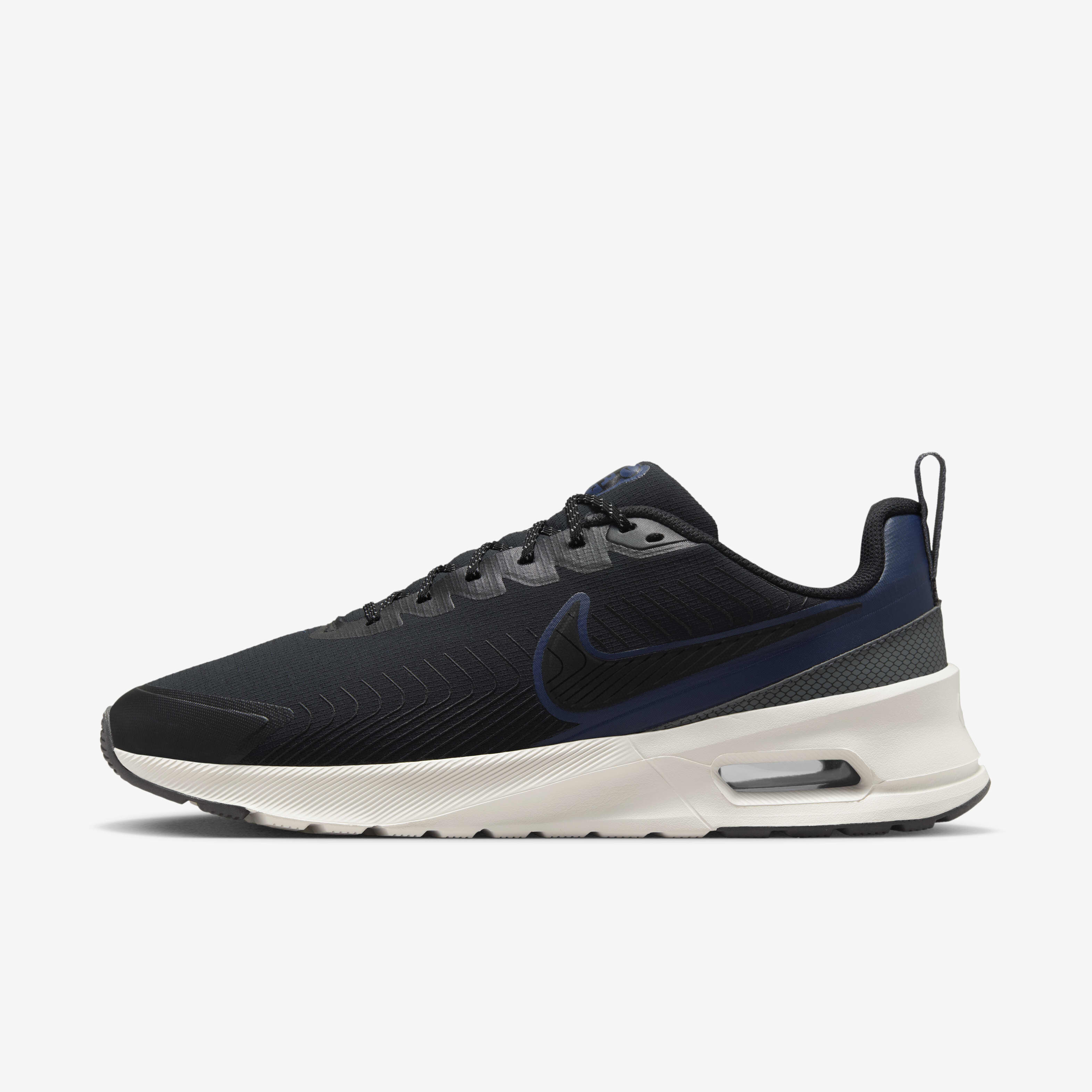 nike air max 200 midnight navy
