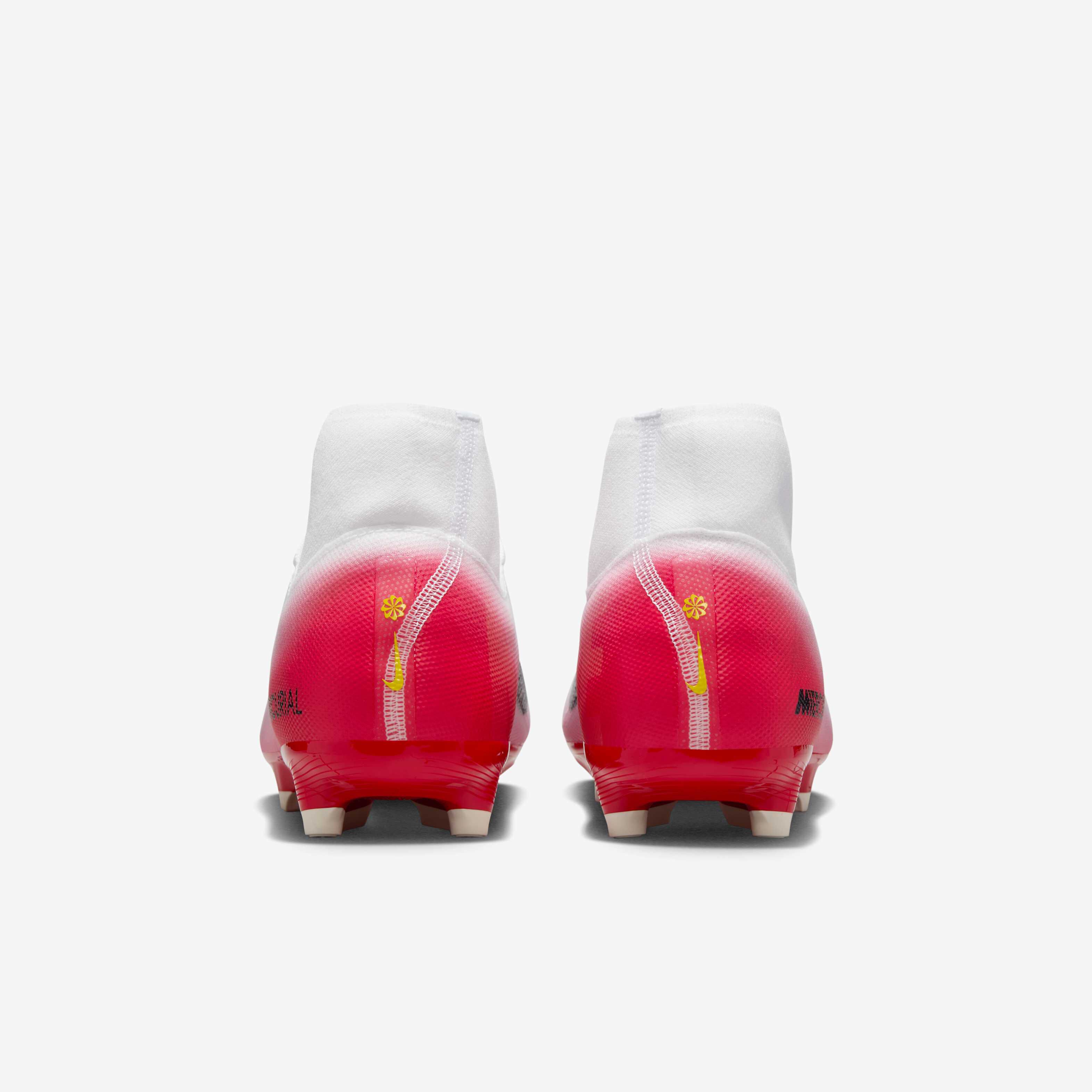 Nike Mercurial Superfly 10 Academy LV8 image number 5