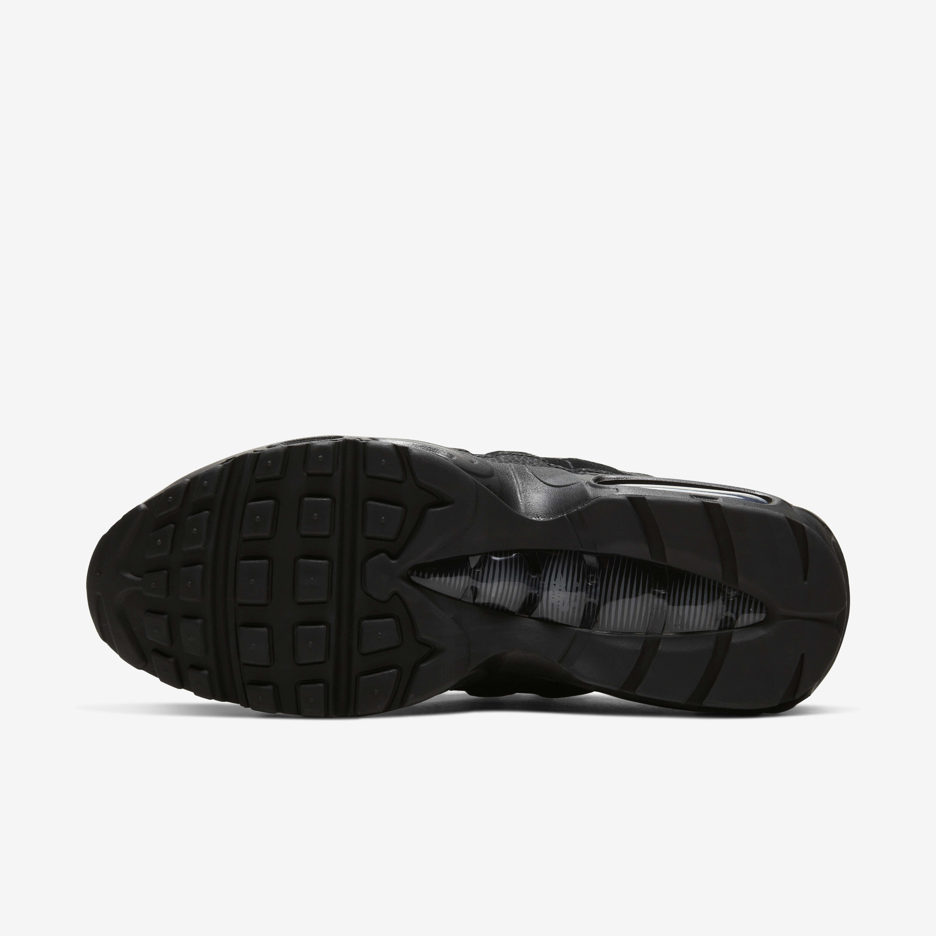 Bottom of air max 95 clearance