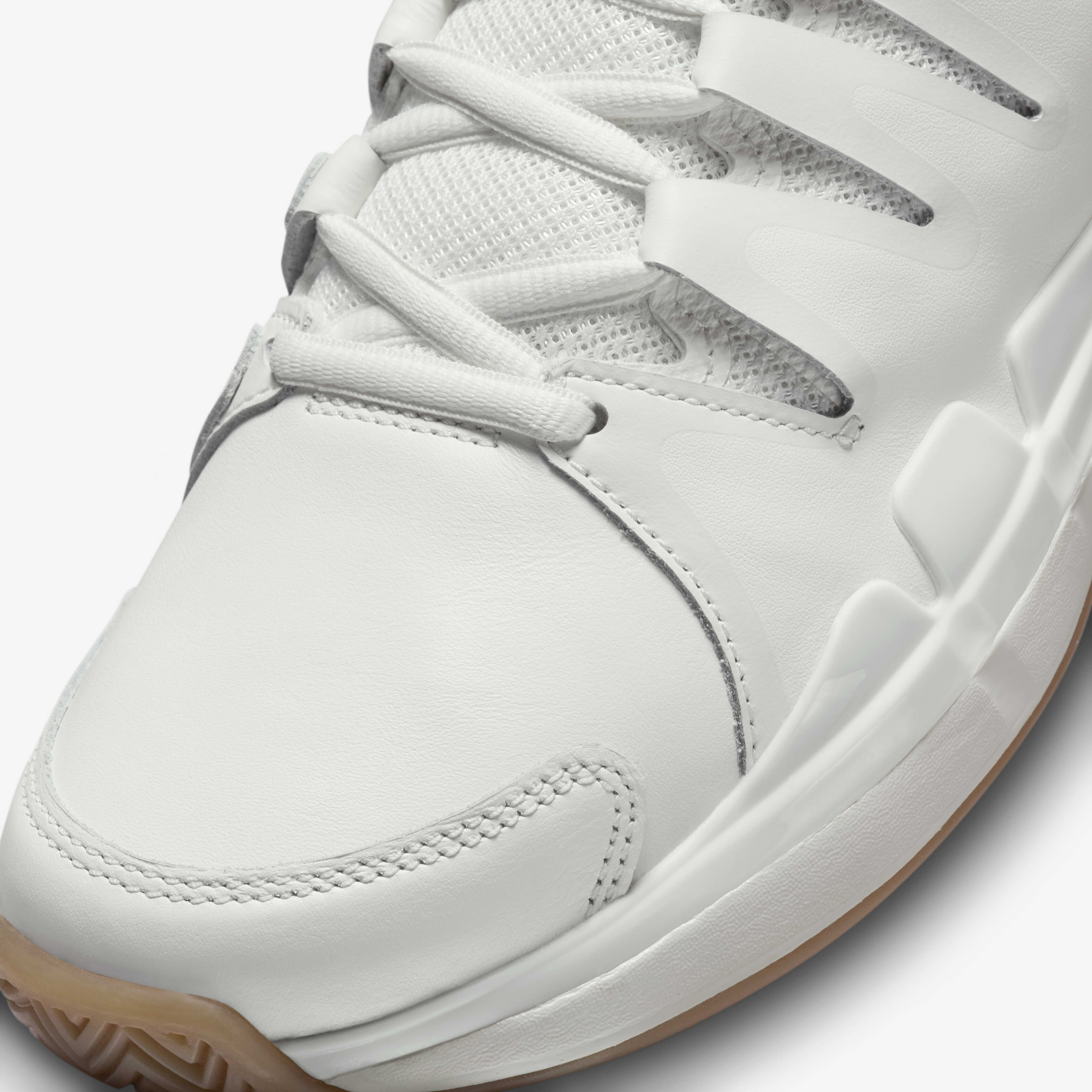 Buy NikeCourt Air Zoom Vapor 9.5 Tour Leather Men's Tennis