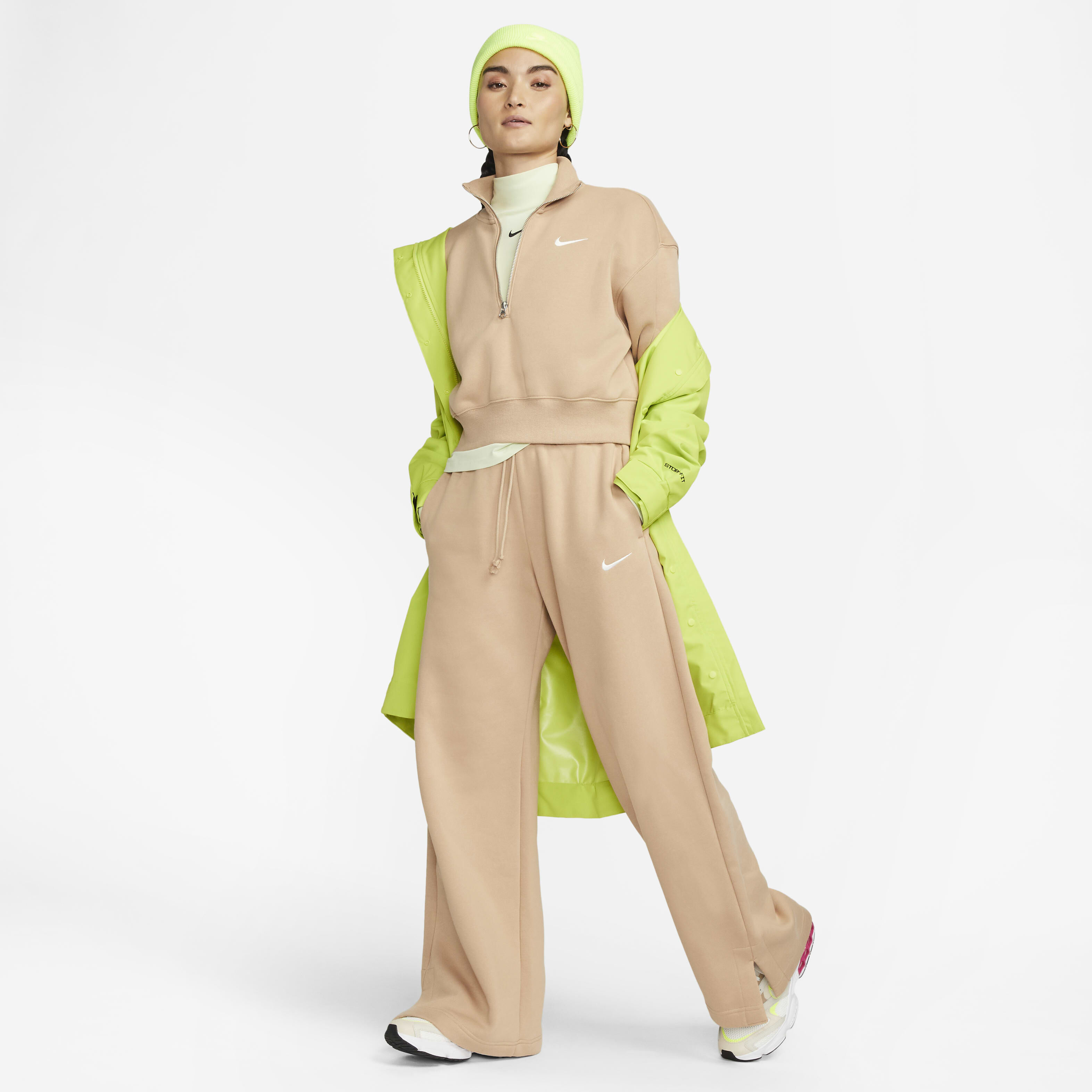 Nike Sportswear Phoenix Fleece image number 6