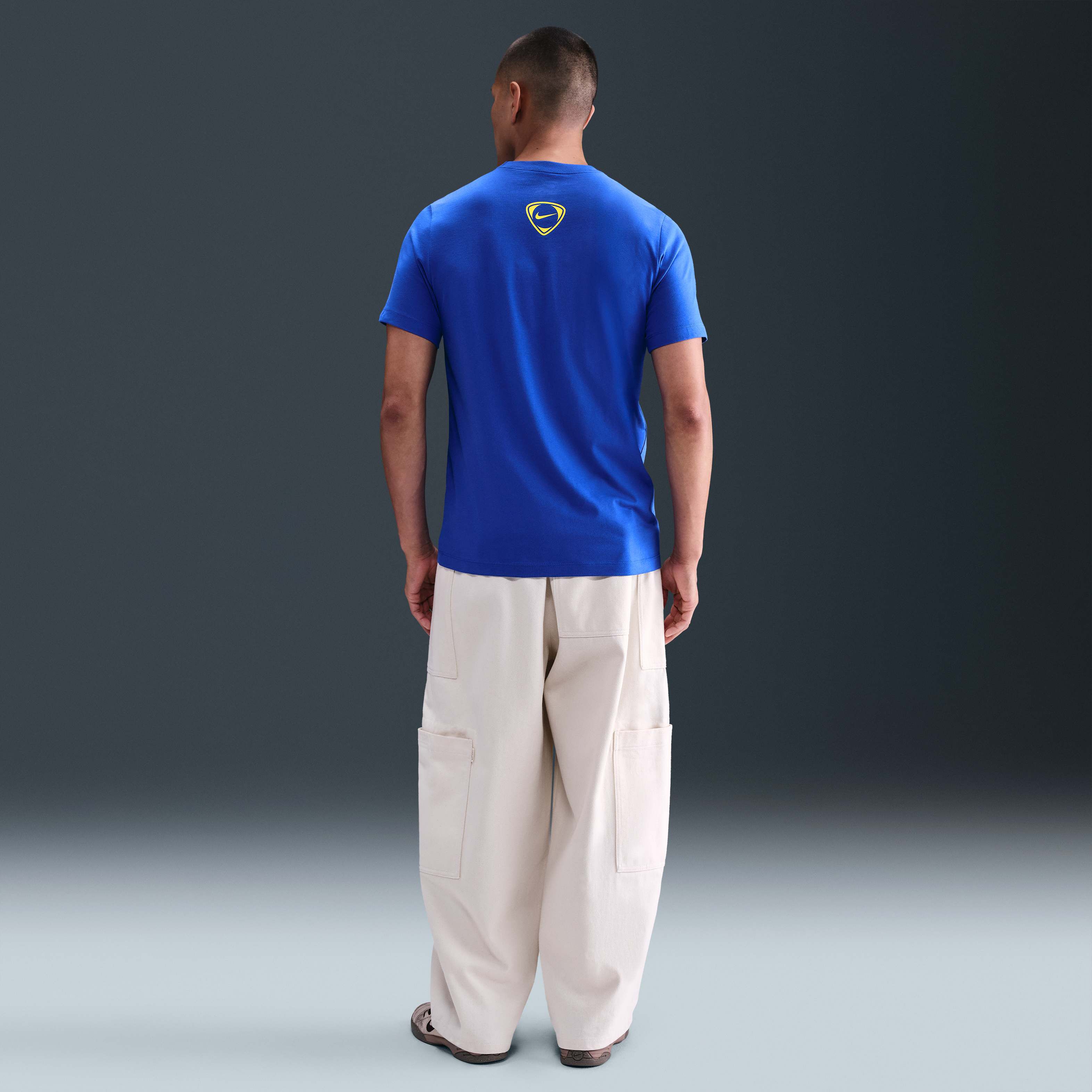 نايكي توتال 90 image number 4