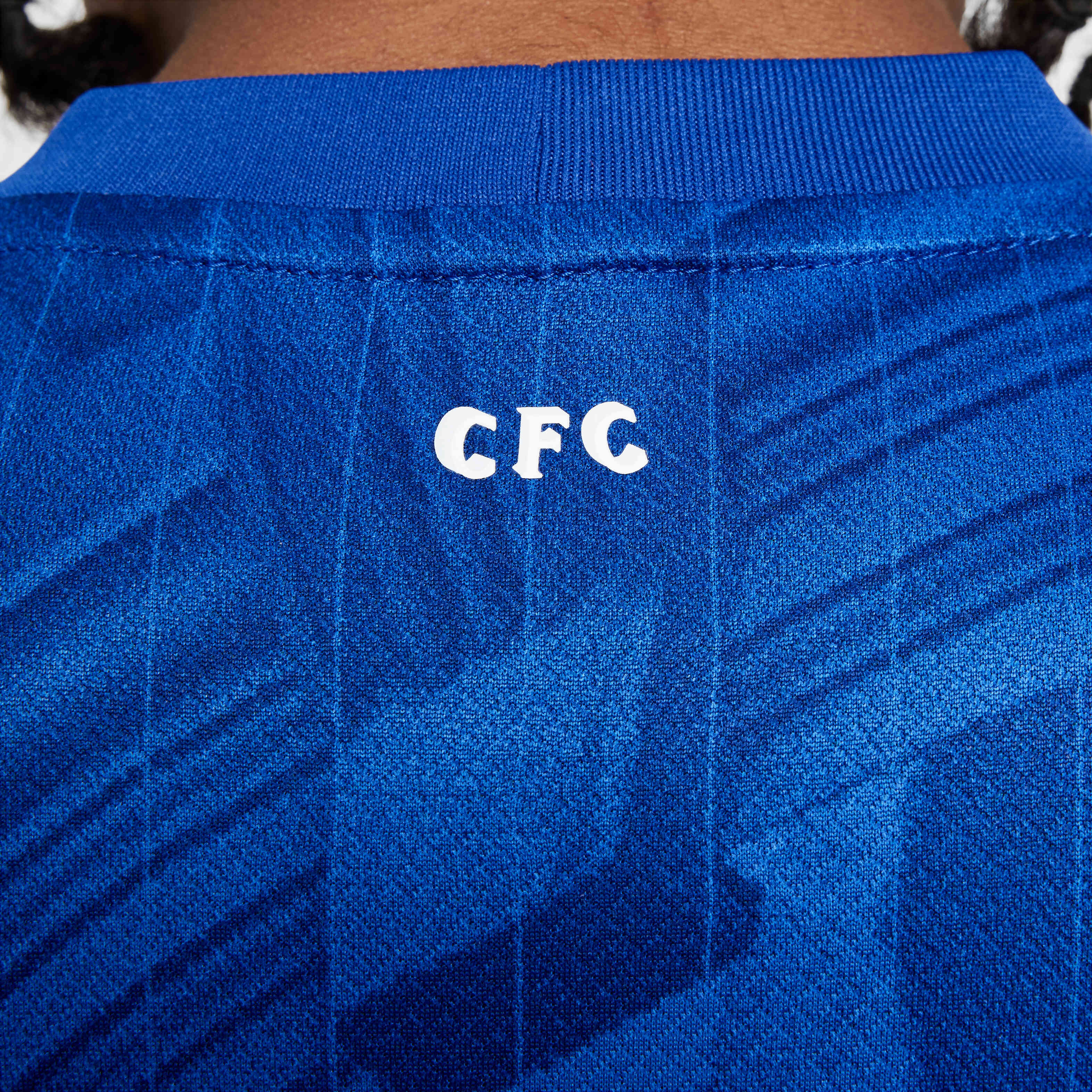 Chelsea F.C. 2025/26 Stadium Home image number 3