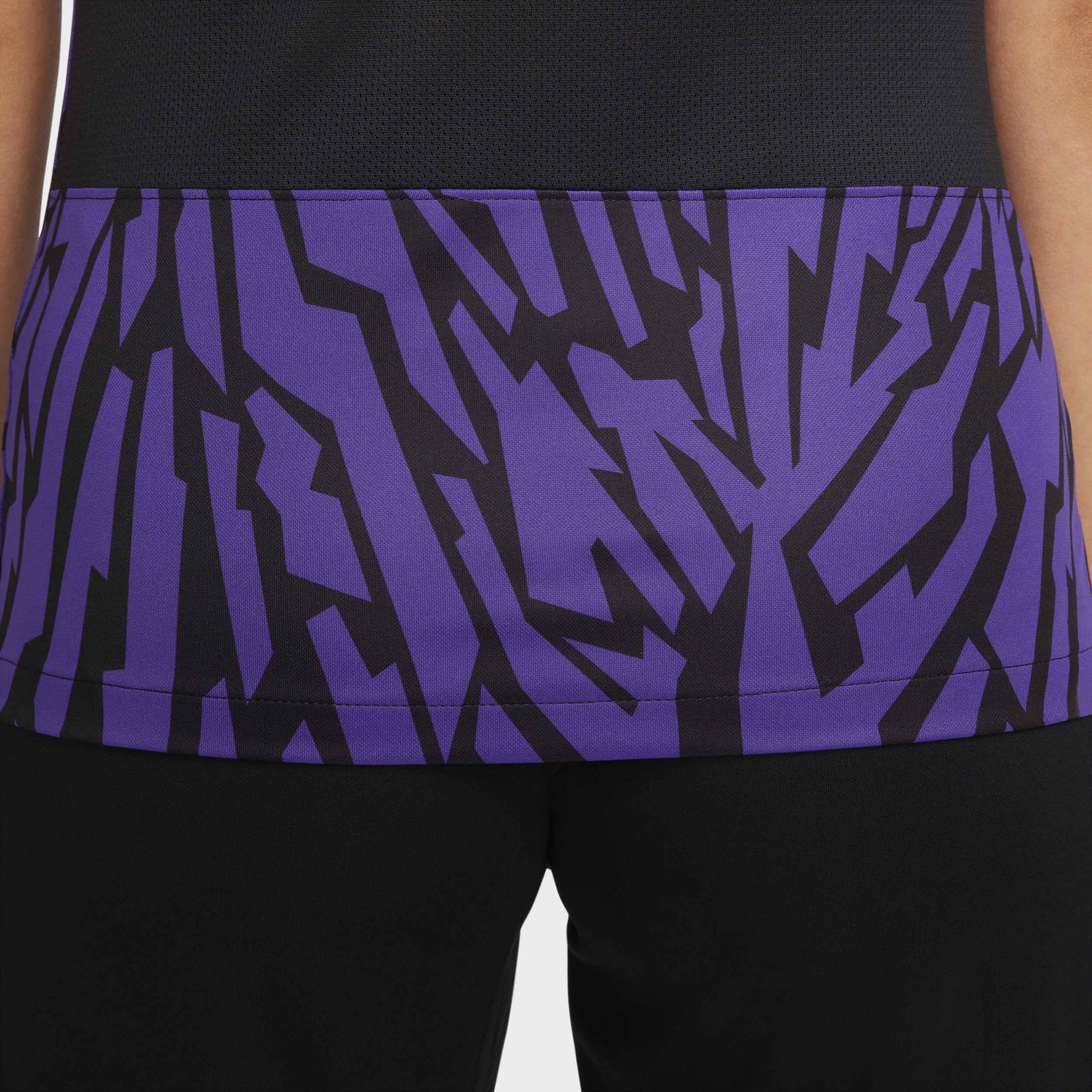 Al Ain FC 2023/24 Stadium Home image number 7