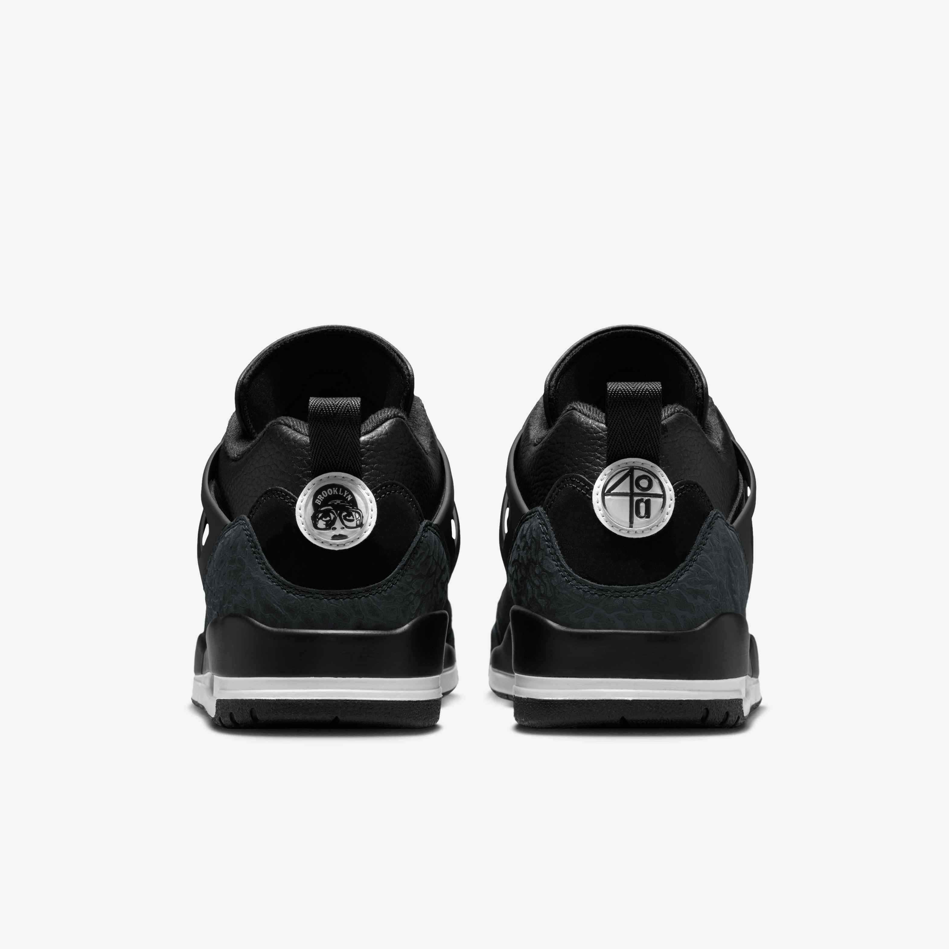 Jordan Spizike Low image number 5