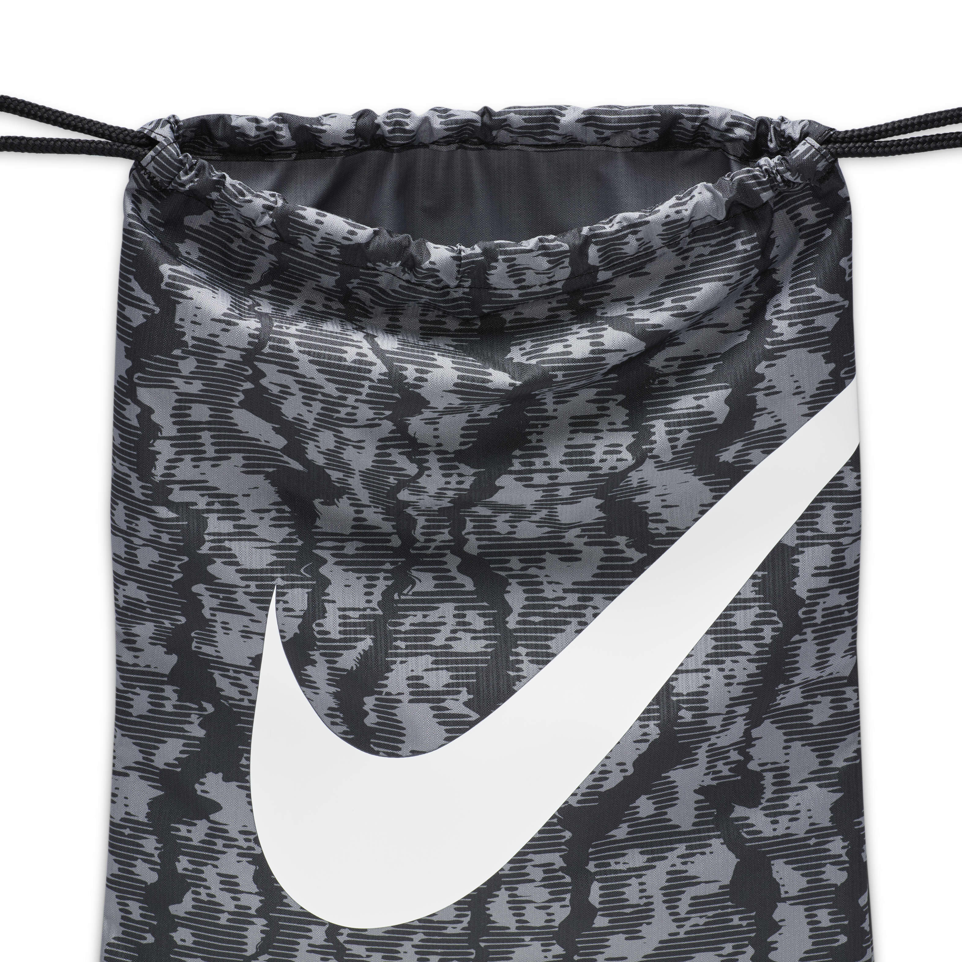 Nike drawstring bag price top