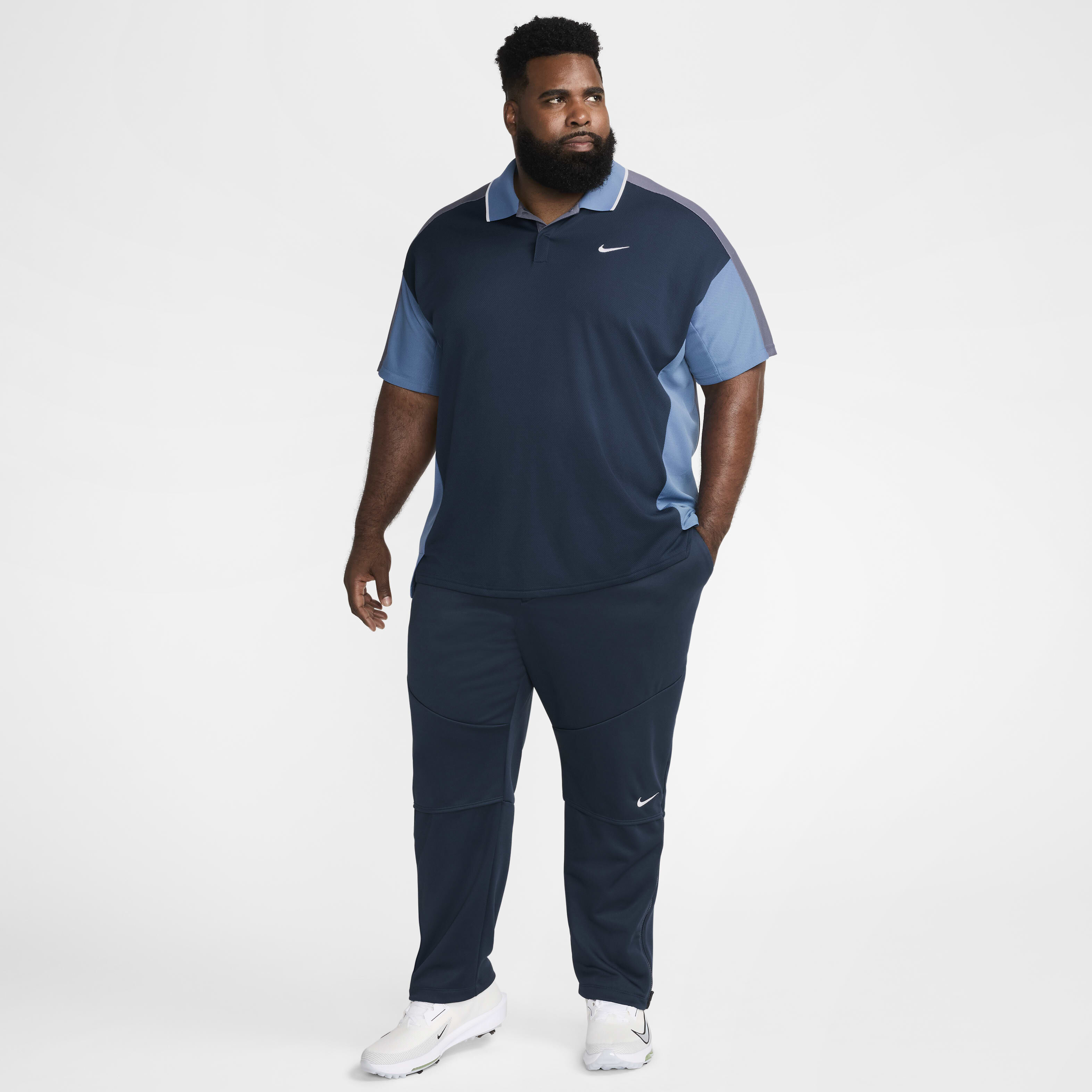 Buy Nike Golf Club Men s Golf Trousers Nike Kuwait Official