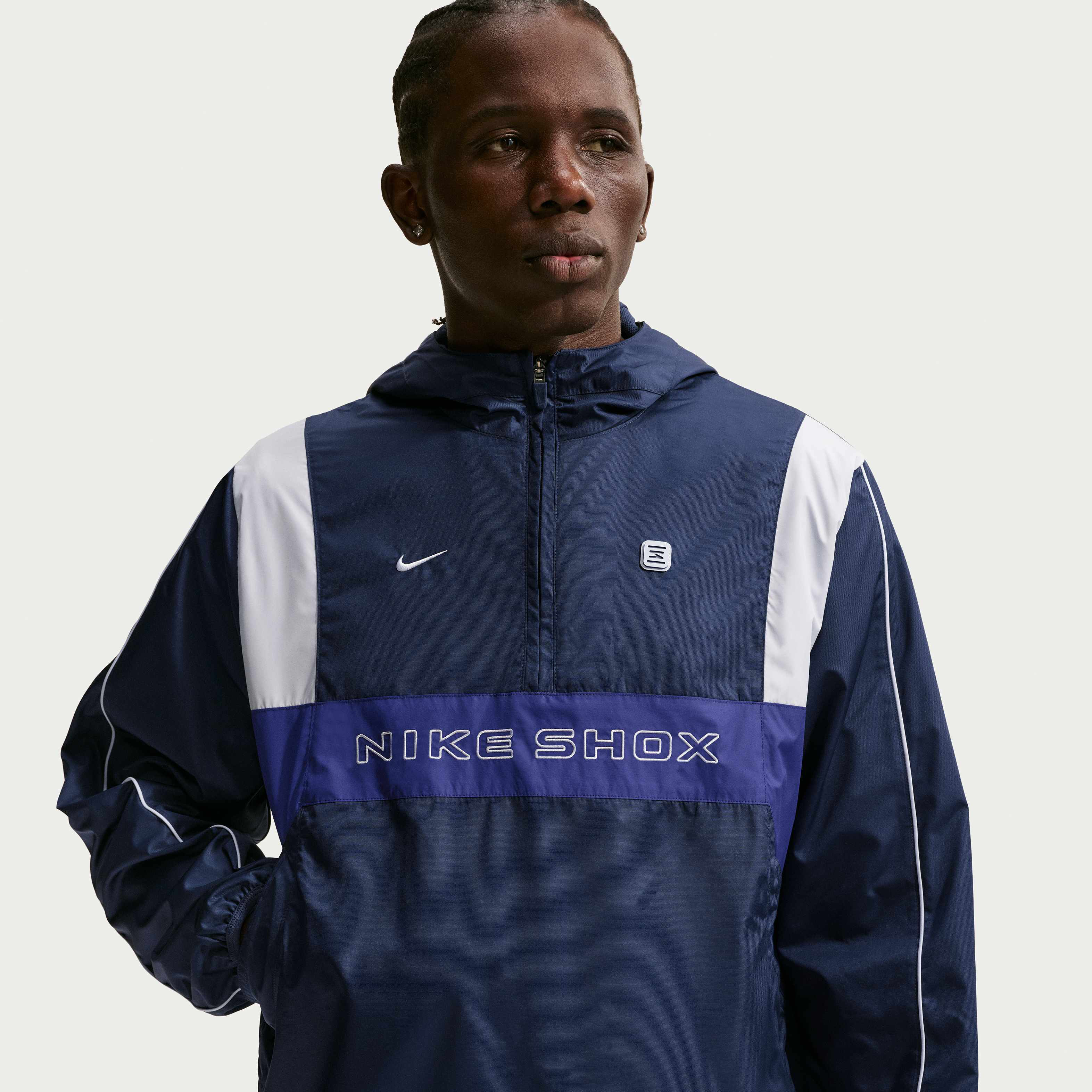 Nike Sportswear Shox image number 0
