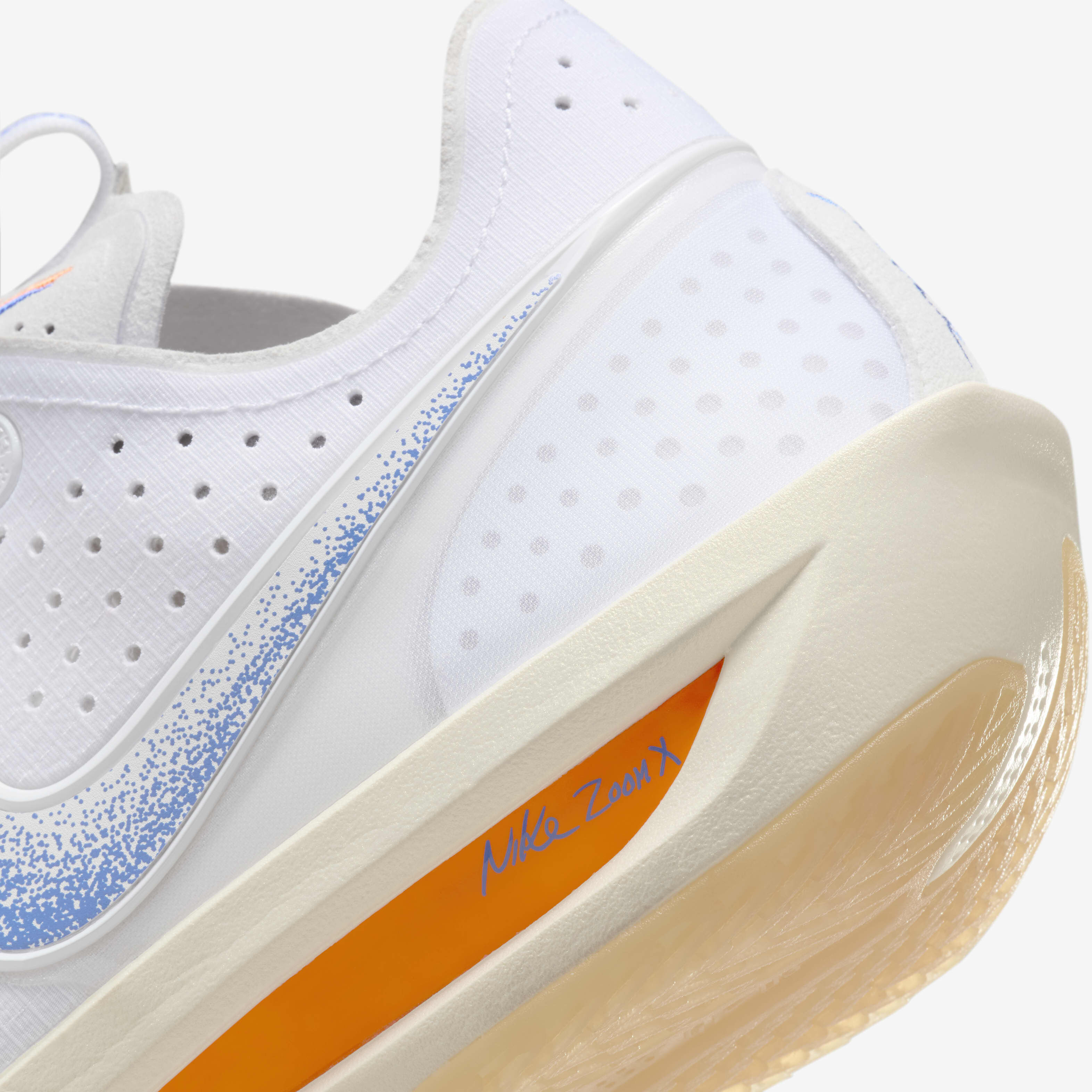Nike G.T. Cut 3 Blueprint image number 7