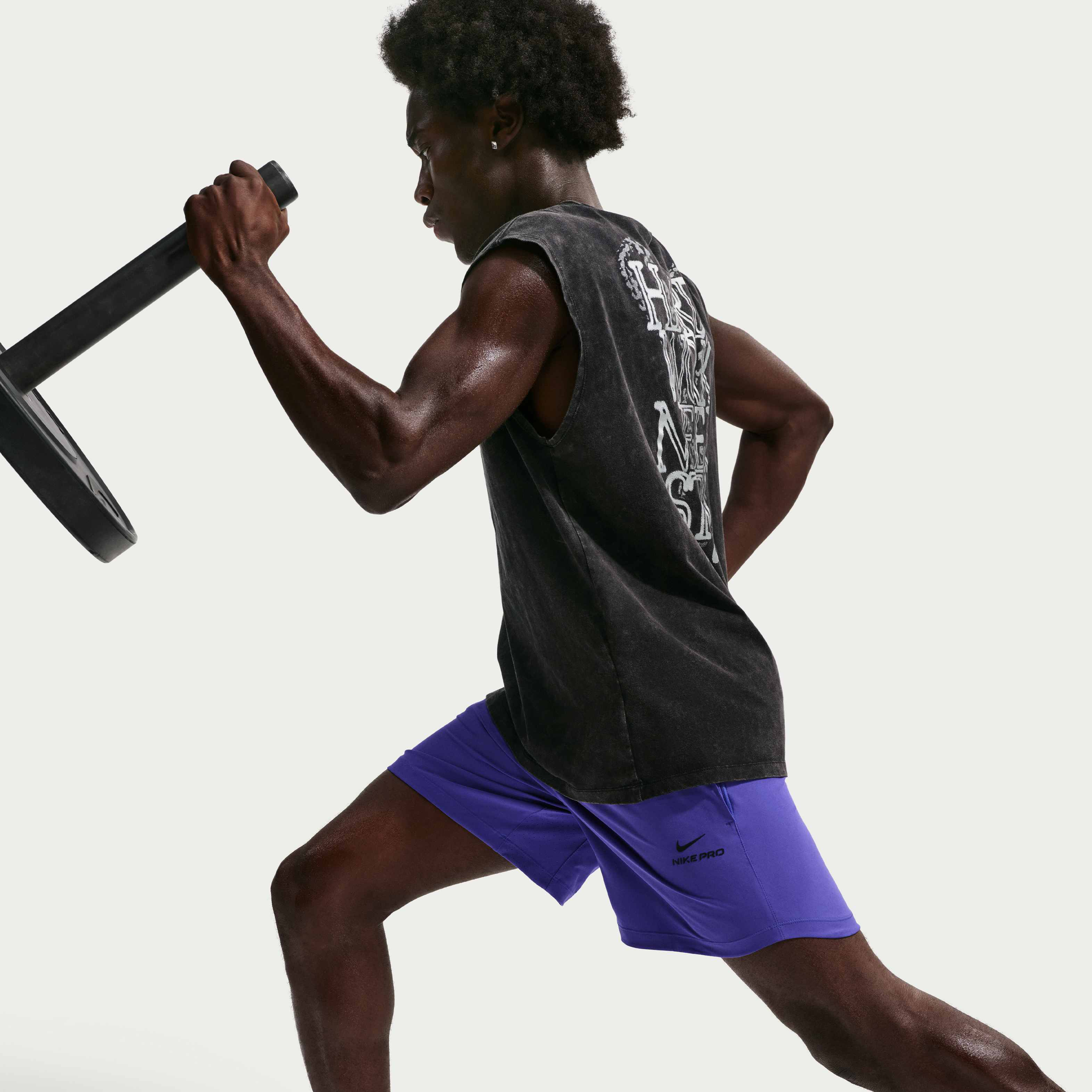 نايكي برو للتمرين image number 3