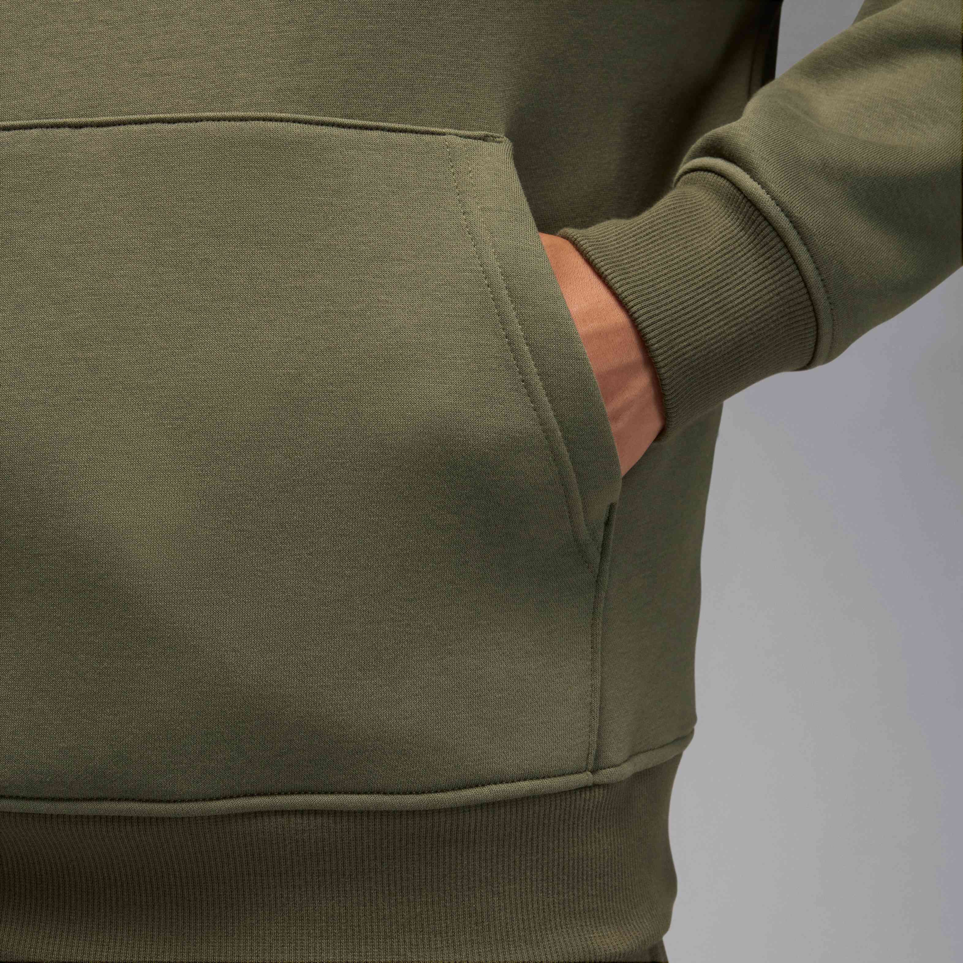 Jordan Brooklyn Fleece image number 3