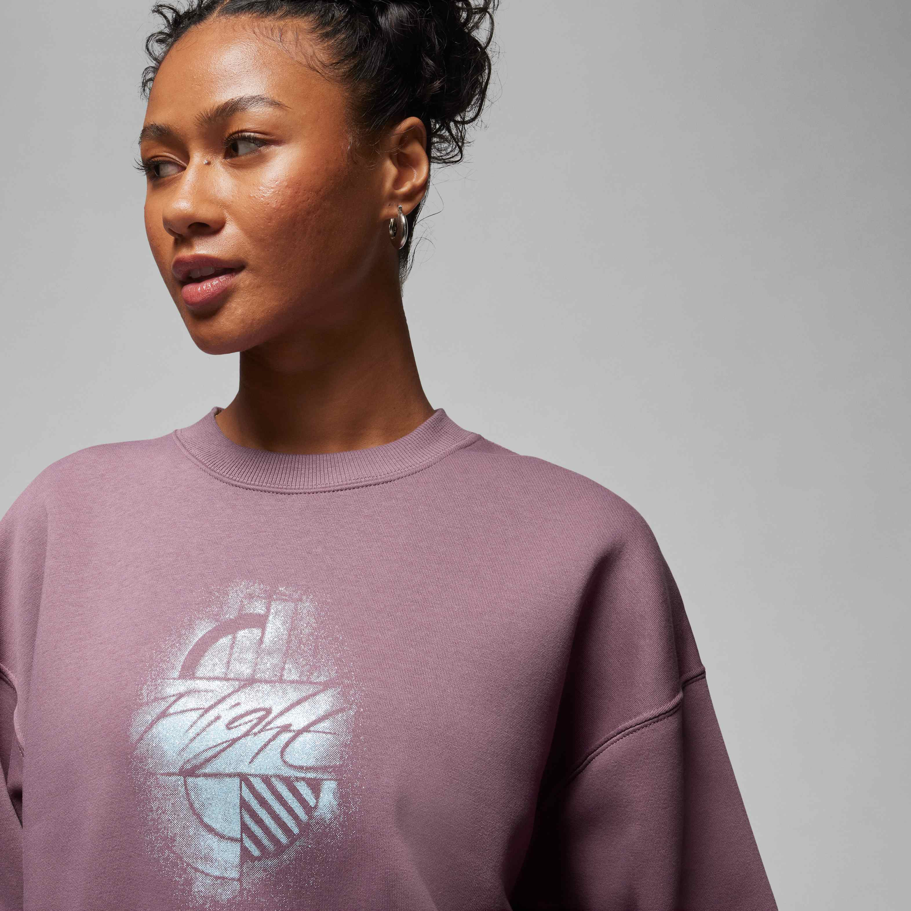 Jordan Brooklyn Fleece image number 2