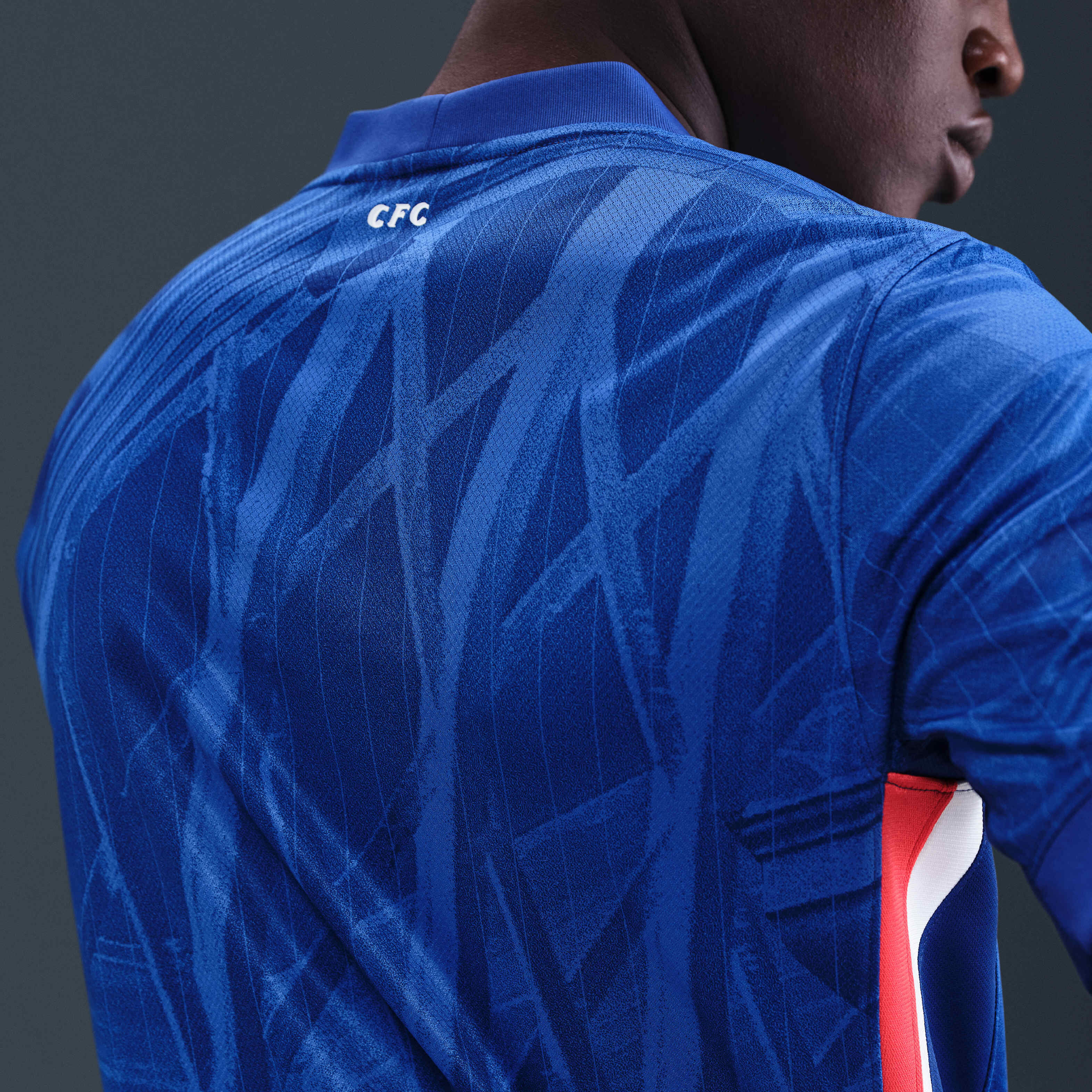 Chelsea F.C. 2025/26 Stadium Home image number 1