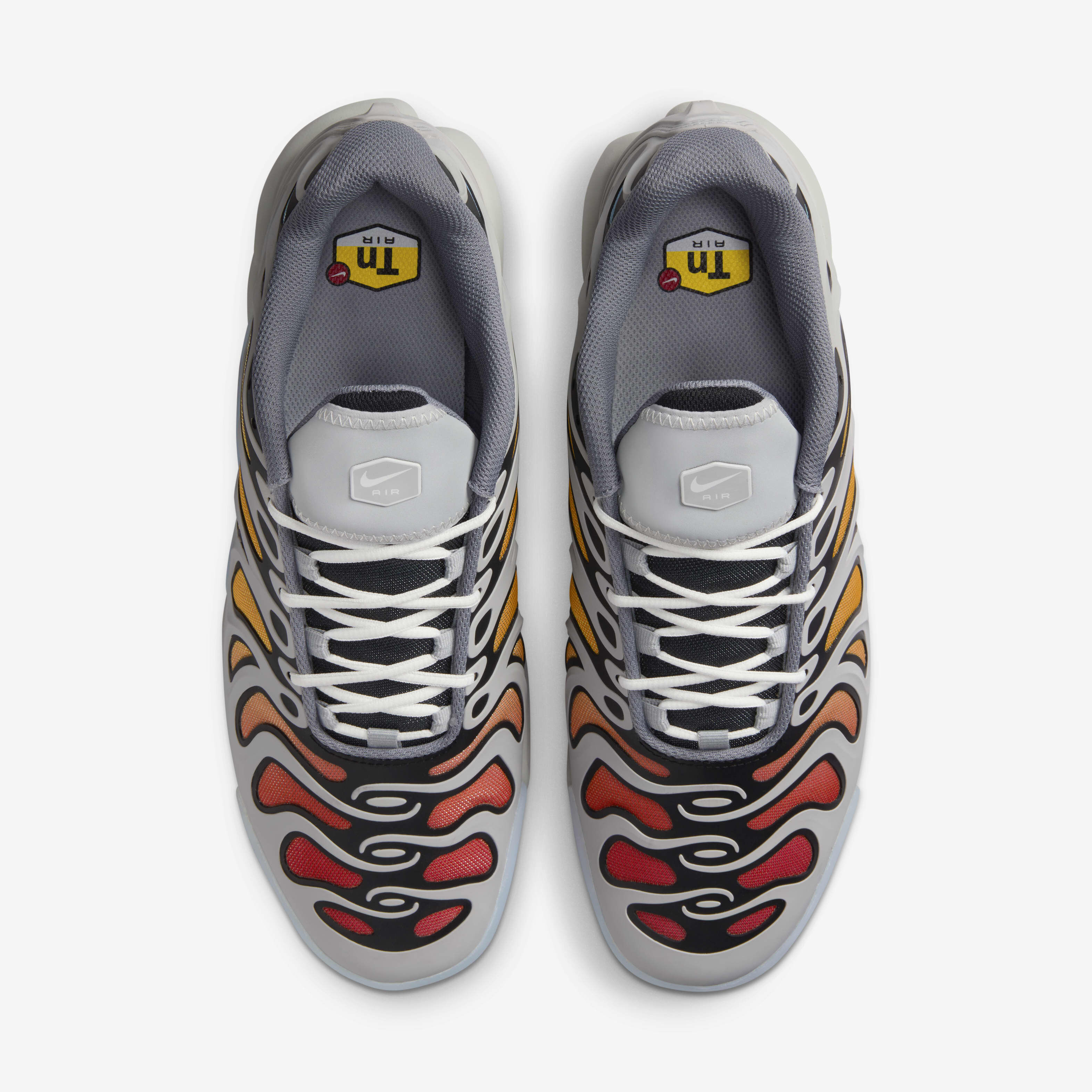 Nike Air Max Plus Drift image number 3