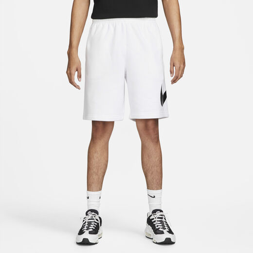 Shorts-Nike, Nike Sportswear Club, Men's Graphic Shorts