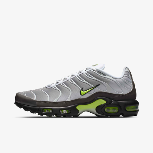 Style Your Air Max-Nike, Nike Air Max Plus, Men's Shoes