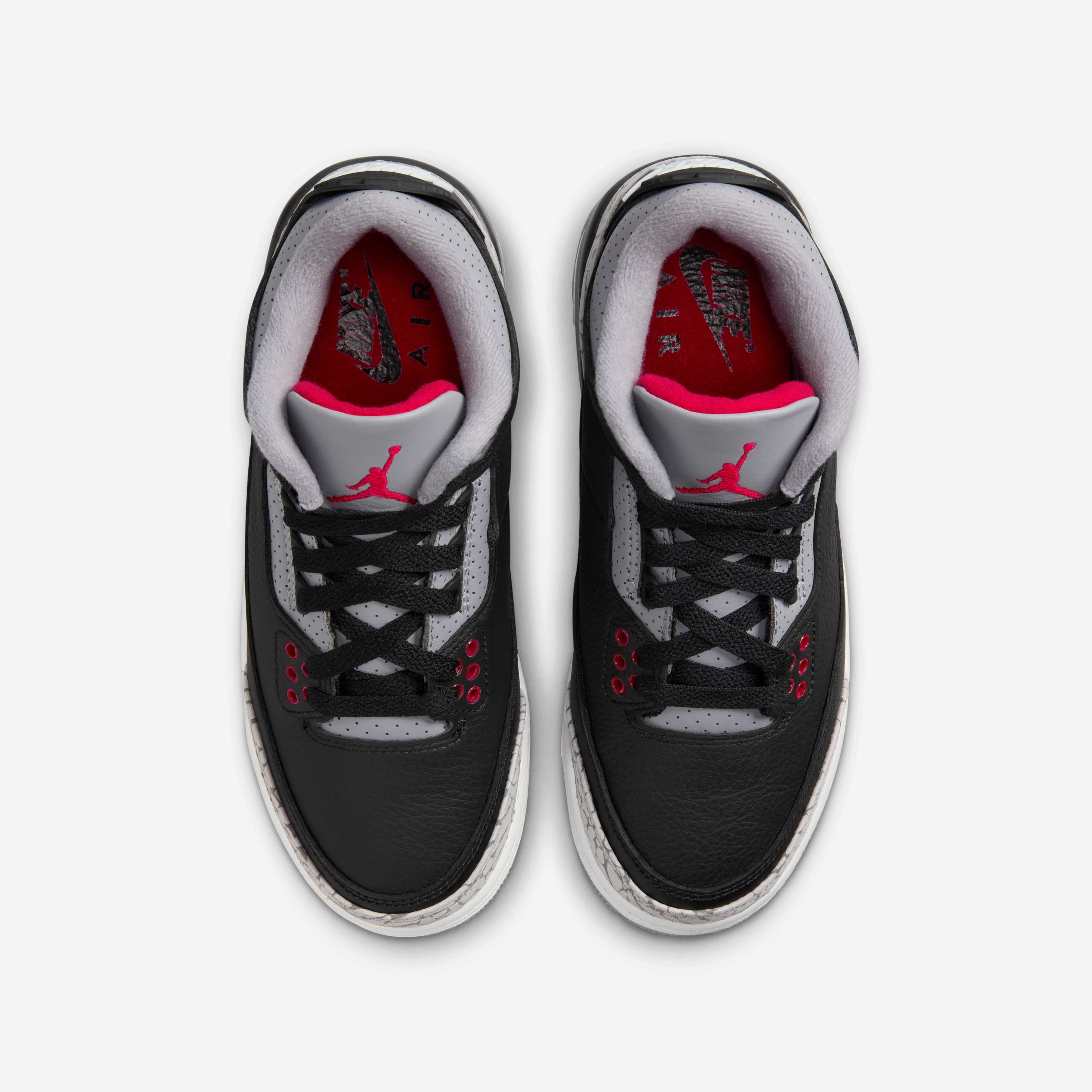 اير جوردن 3 ريترو image number 3