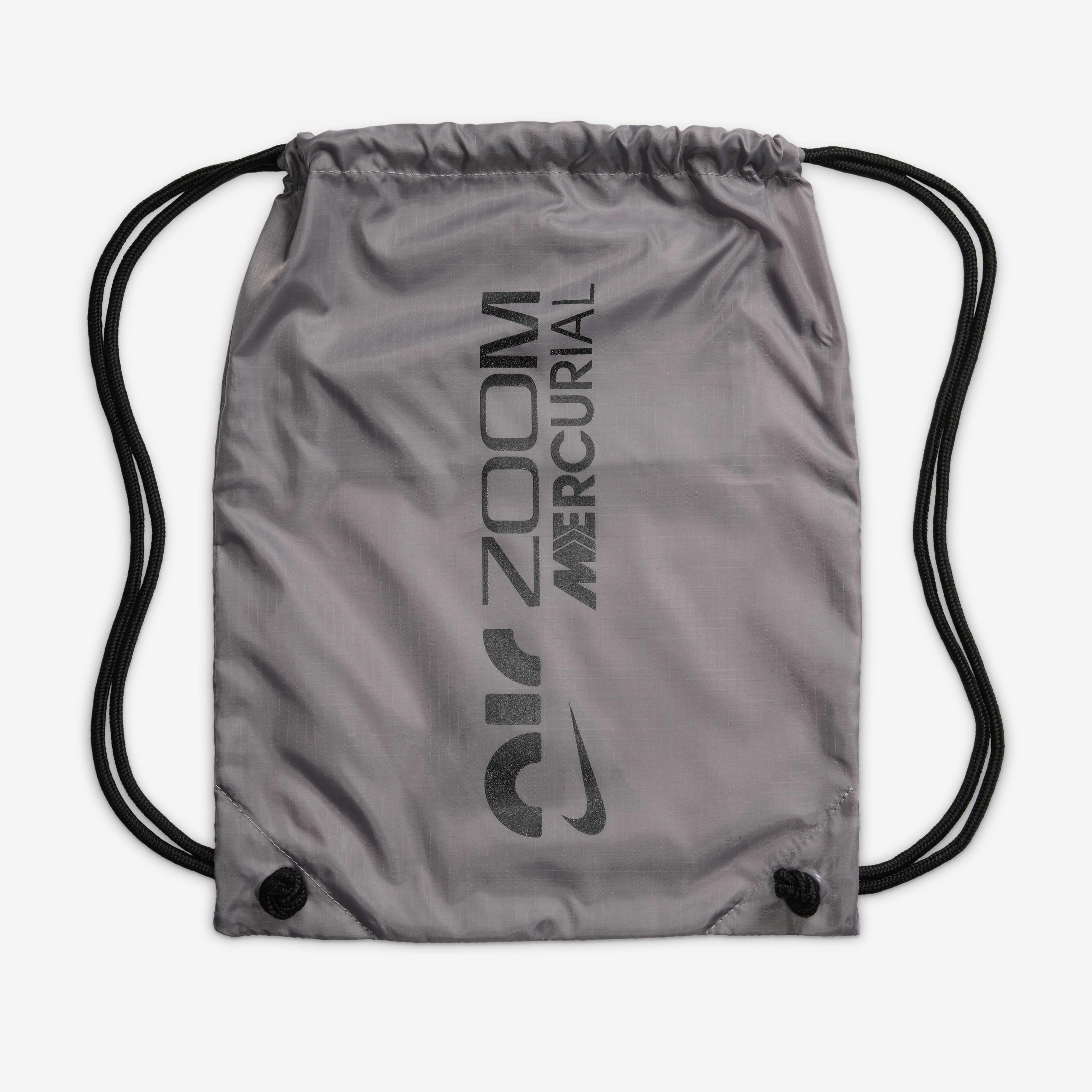Nike mercurial string bag discount
