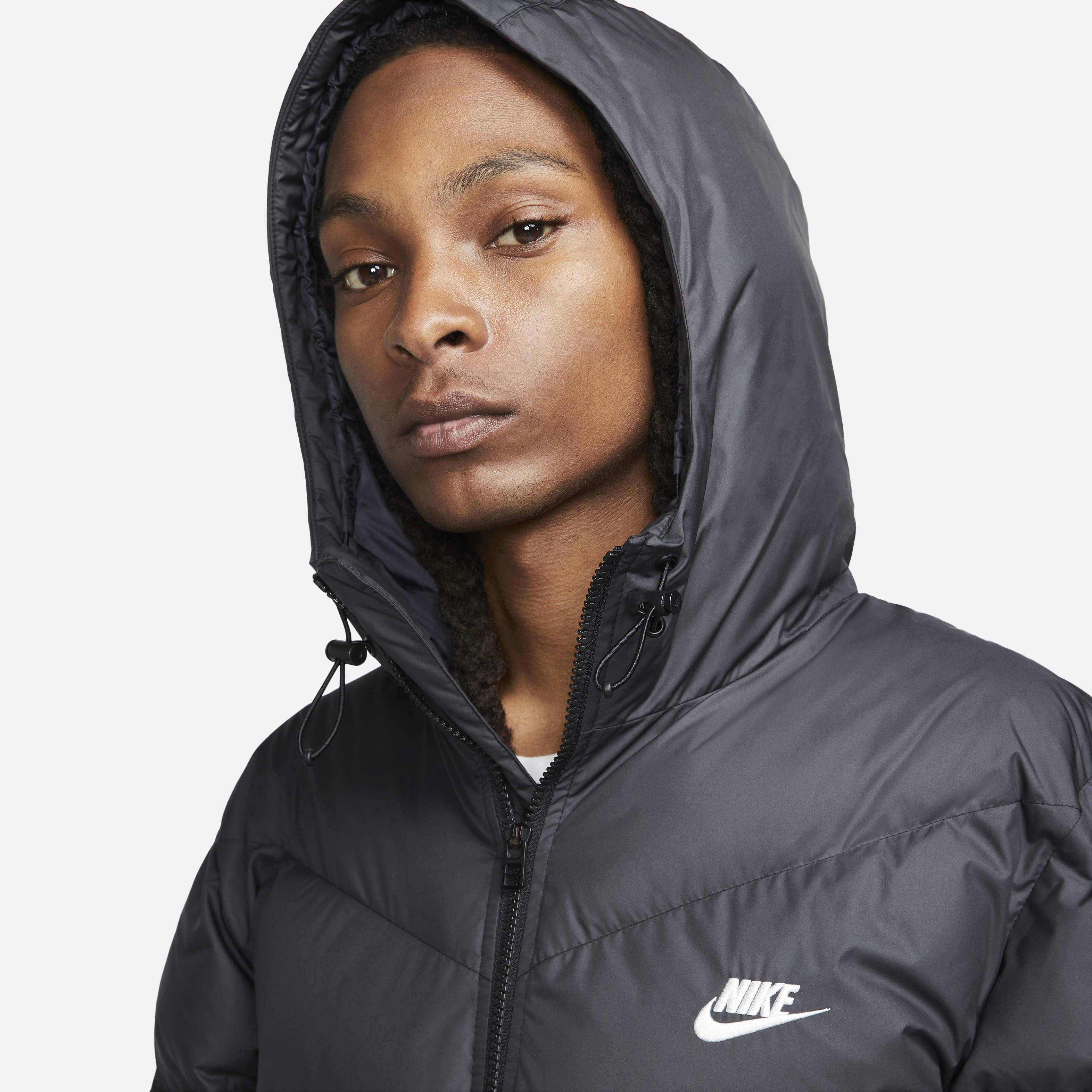 Nike Windrunner PrimaLoft&reg; image number 2