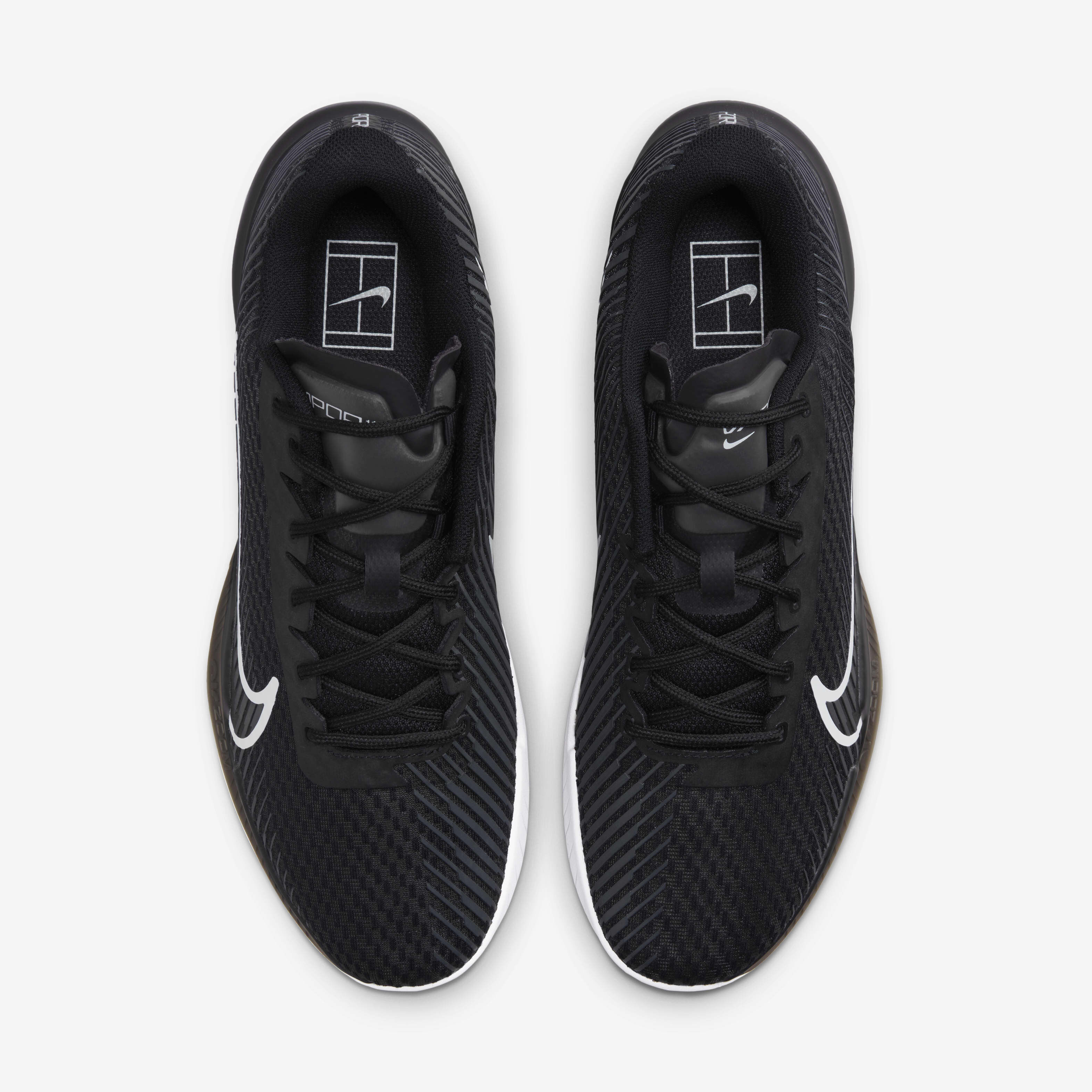 NikeCourt Air Zoom Vapor 11 image number 3