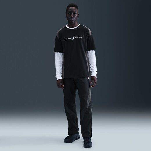 Men Co-ords Set-Nike, Nike Sportswear Shox, Men's Woven Trousers