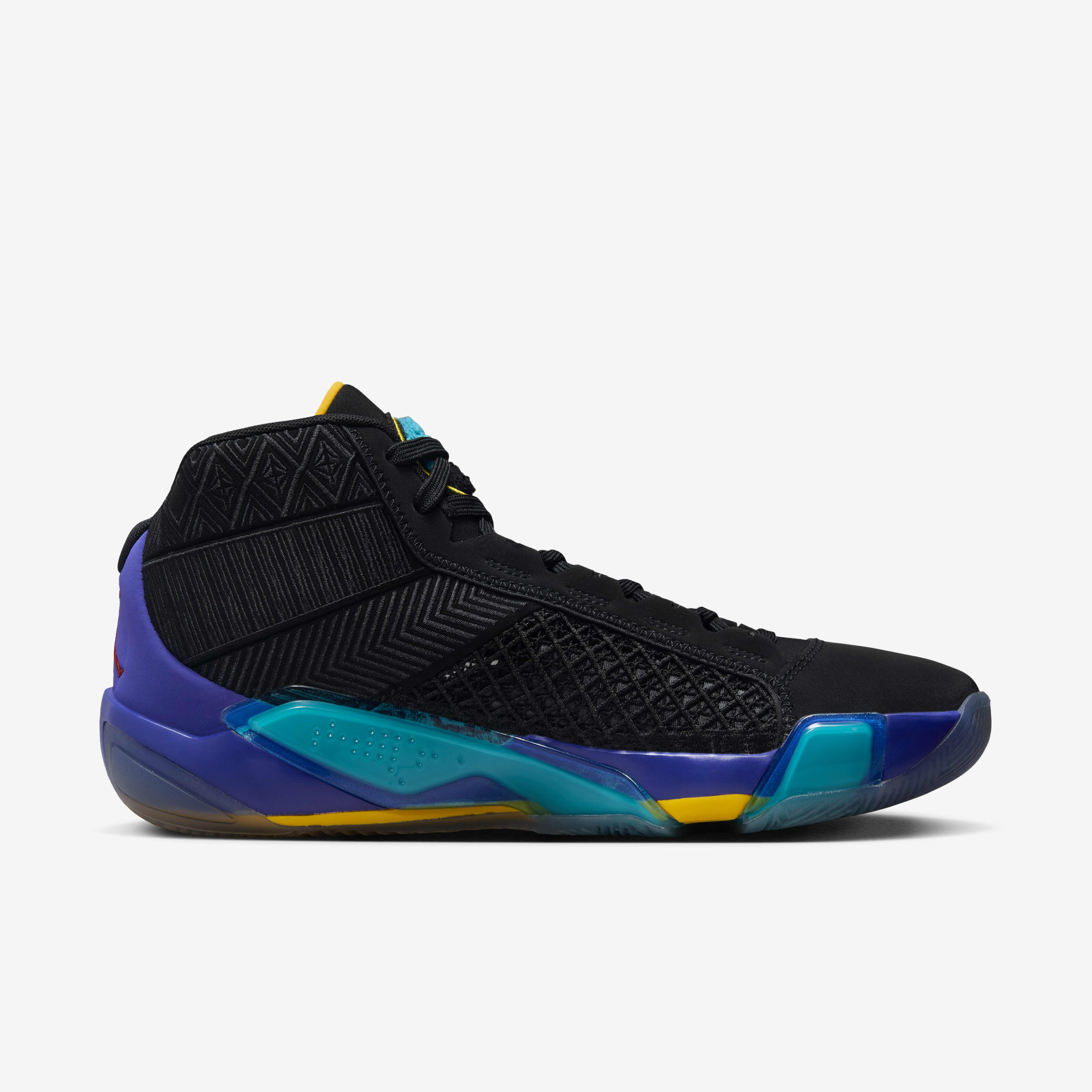Buy Air Jordan XXXVIII Basketball Shoes Nike Kuwait Official