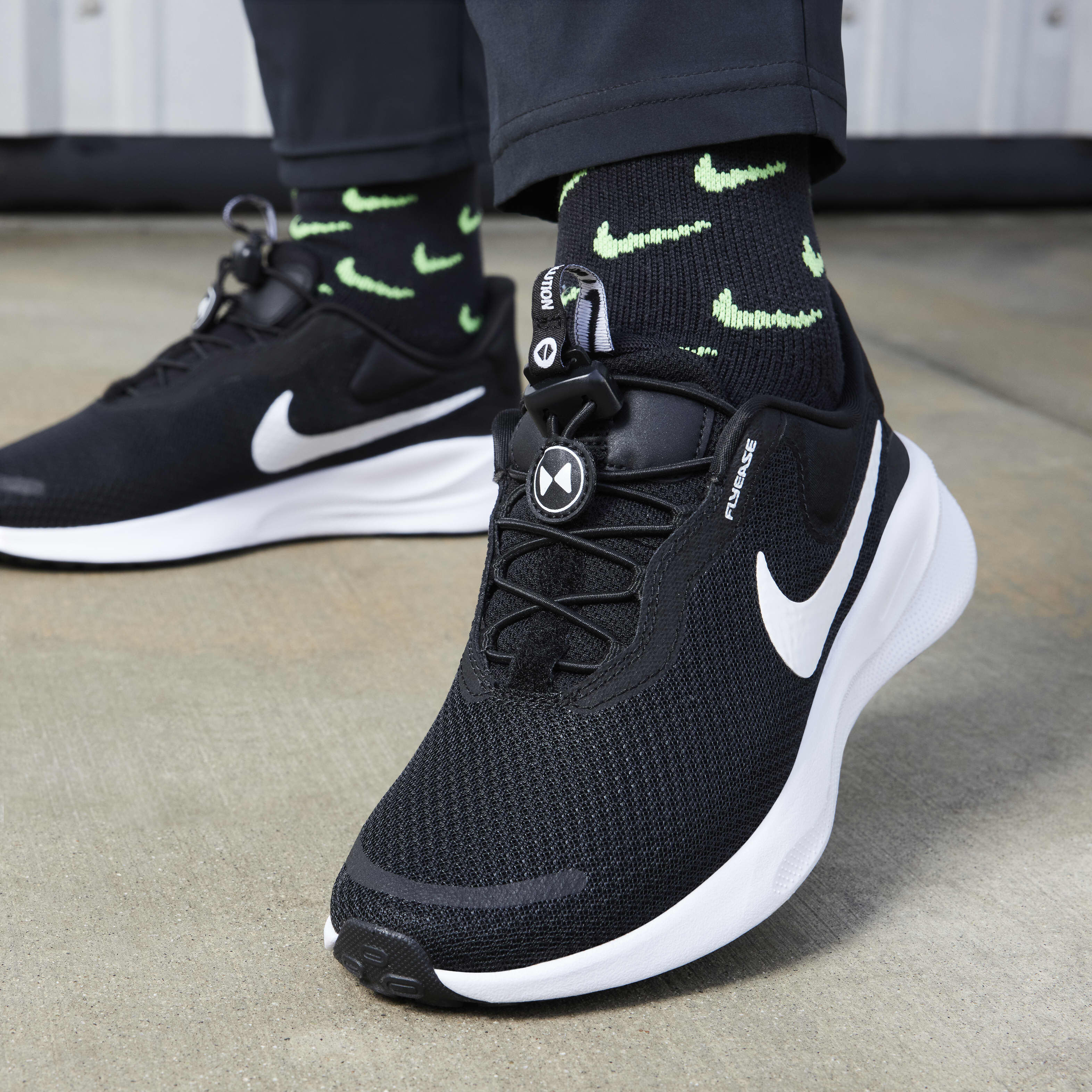 Nike 7s running shoes online