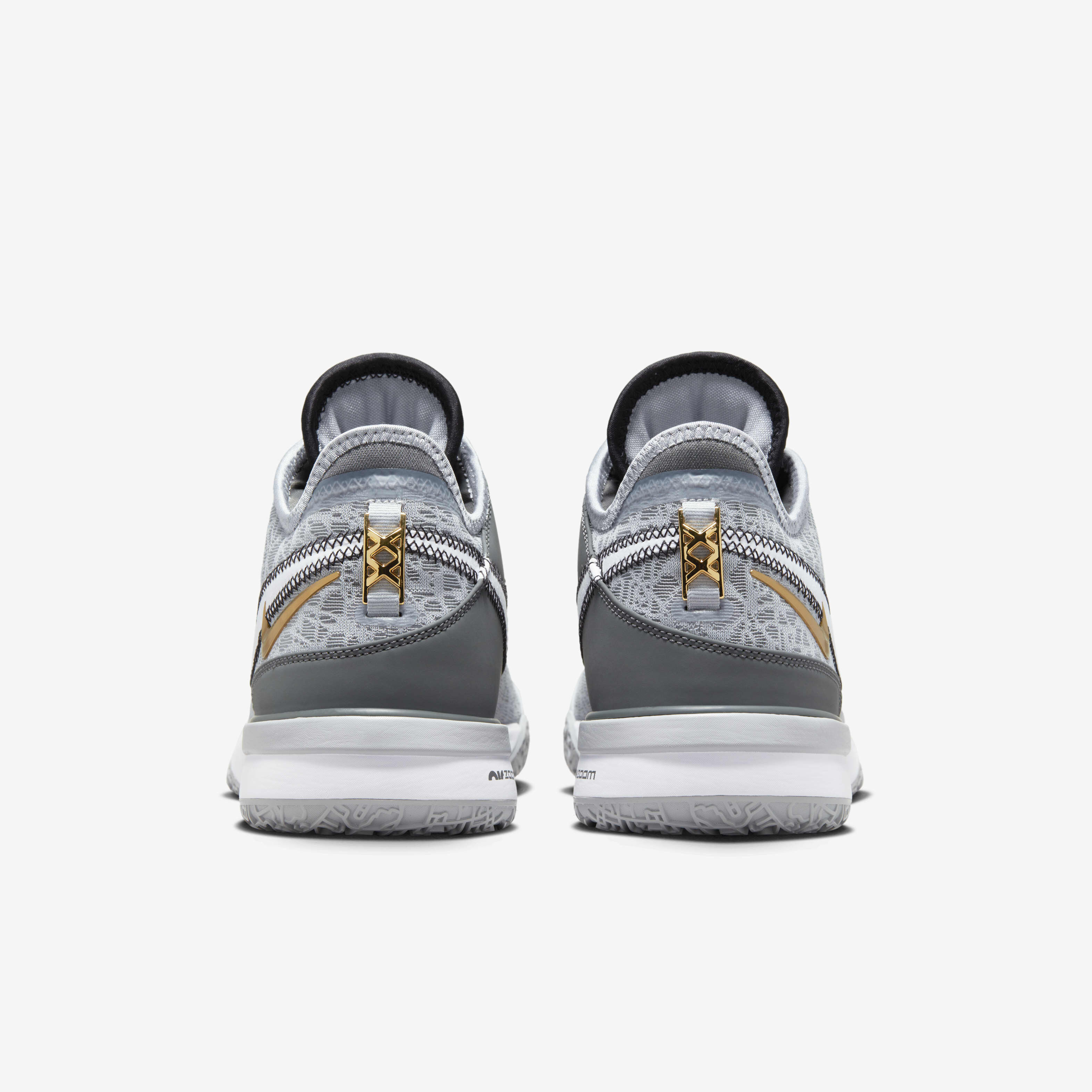 LeBron NXXT Gen image number 5