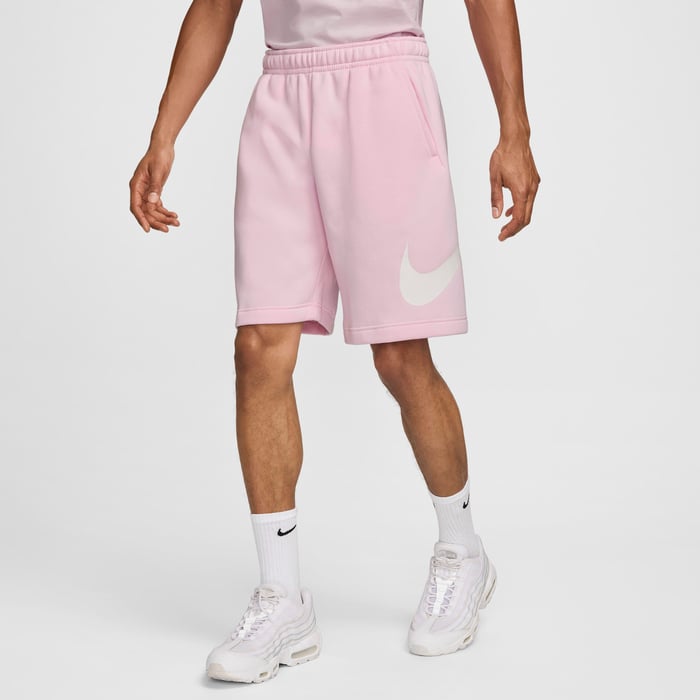 Nike Sportswear Club image number 0 Nike Sportswear Club image number 0